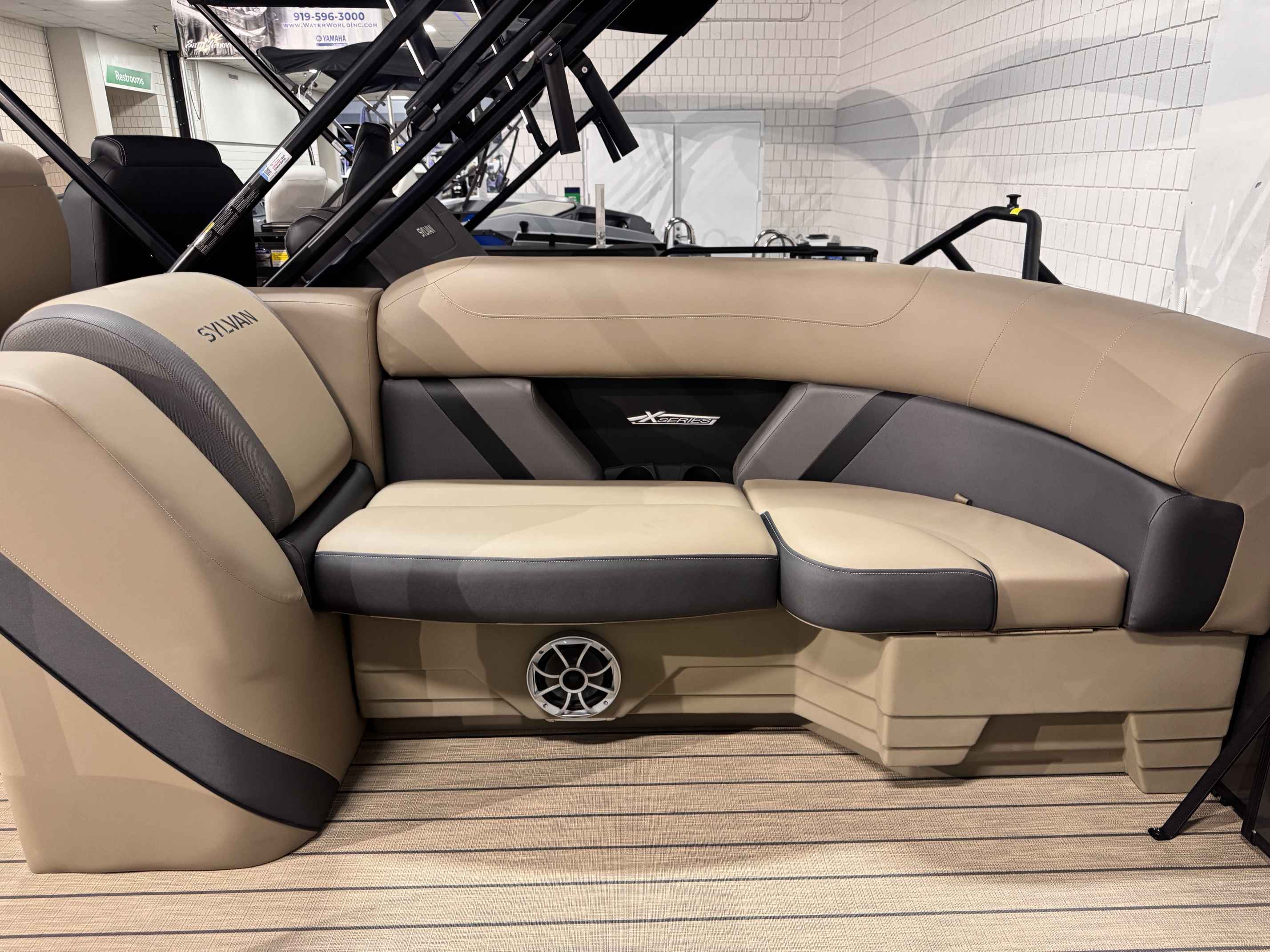 2026 Sylvan Mirage X3-10