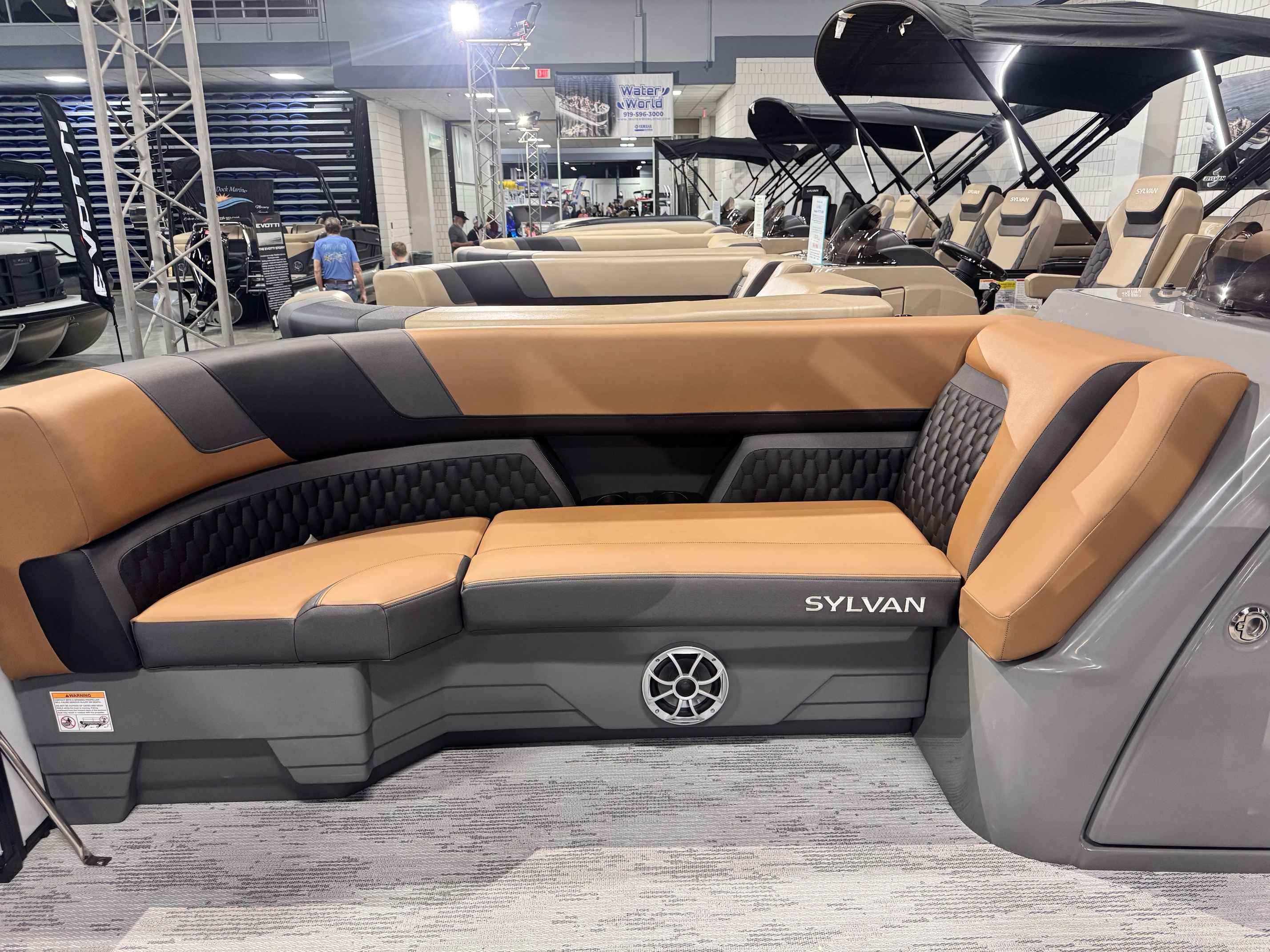 2026 Sylvan L-3 ULZ-2