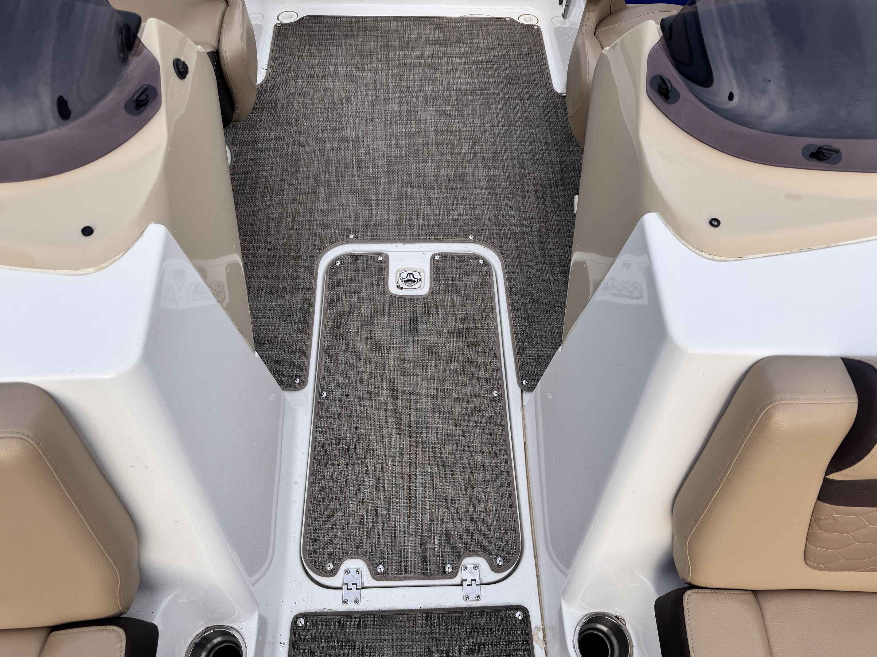 2019 Hurricane 192 SS-10