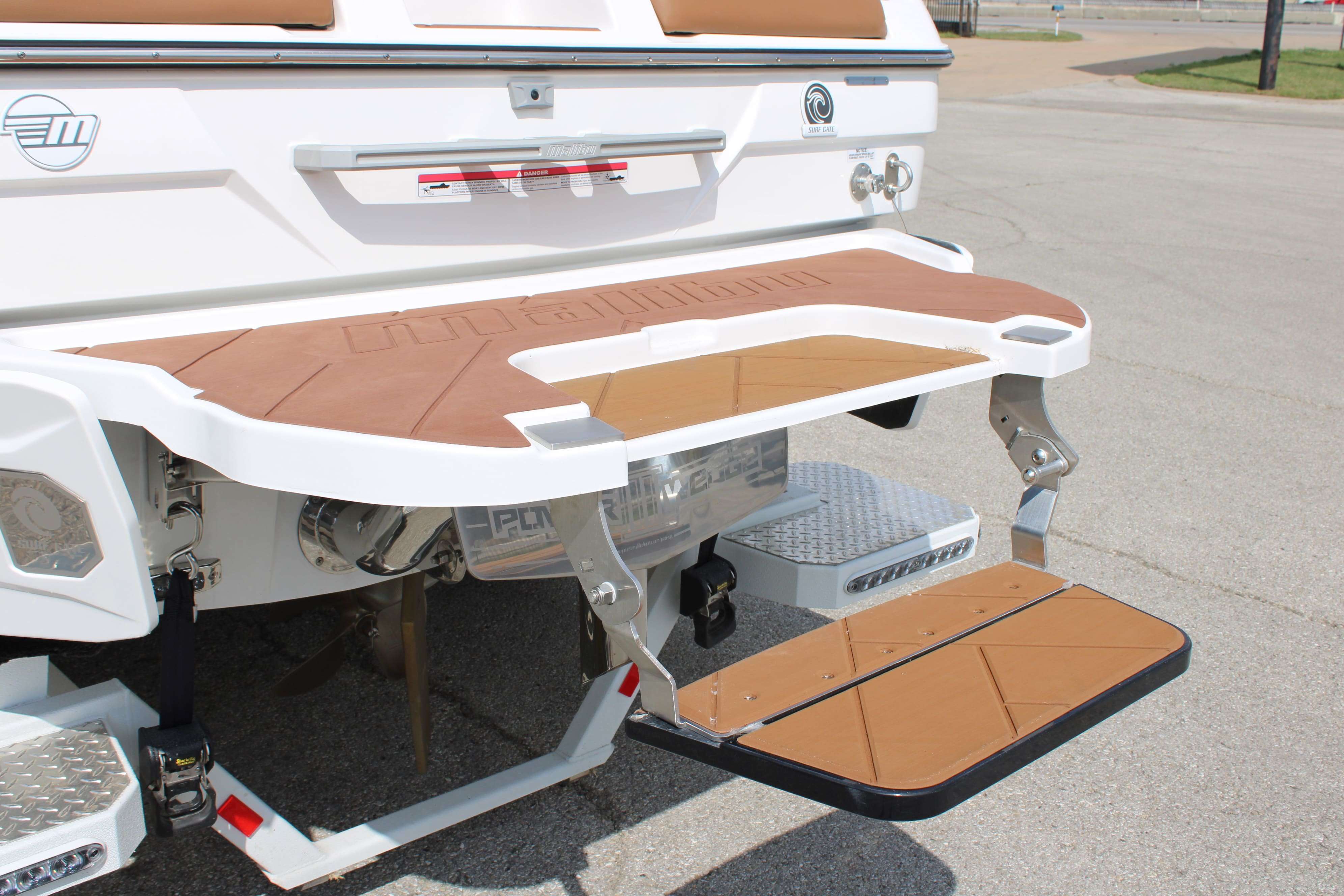 2025 Malibu Boats Wakesetter 23 LSV-9