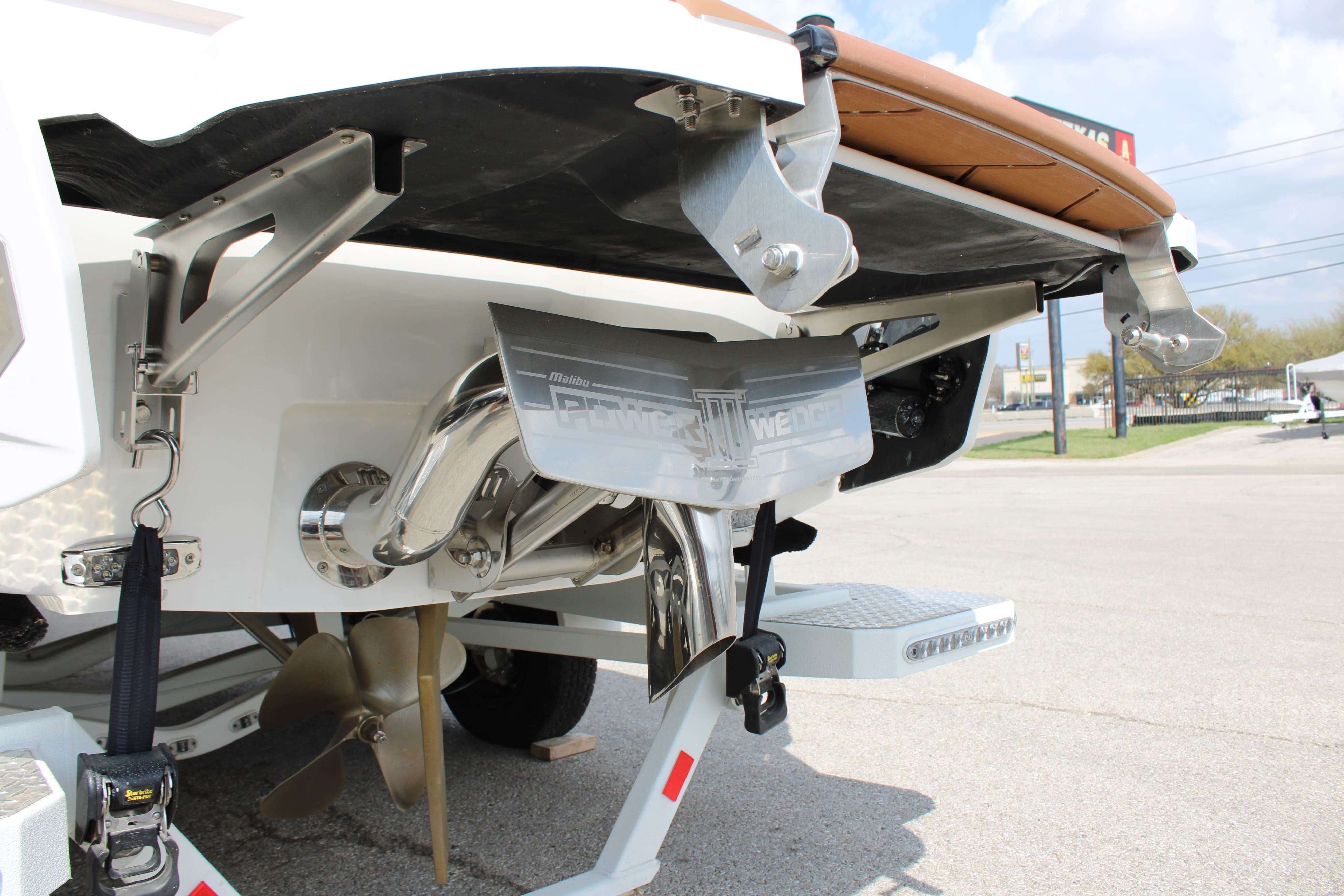 2025 Malibu Boats Wakesetter 23 LSV-10