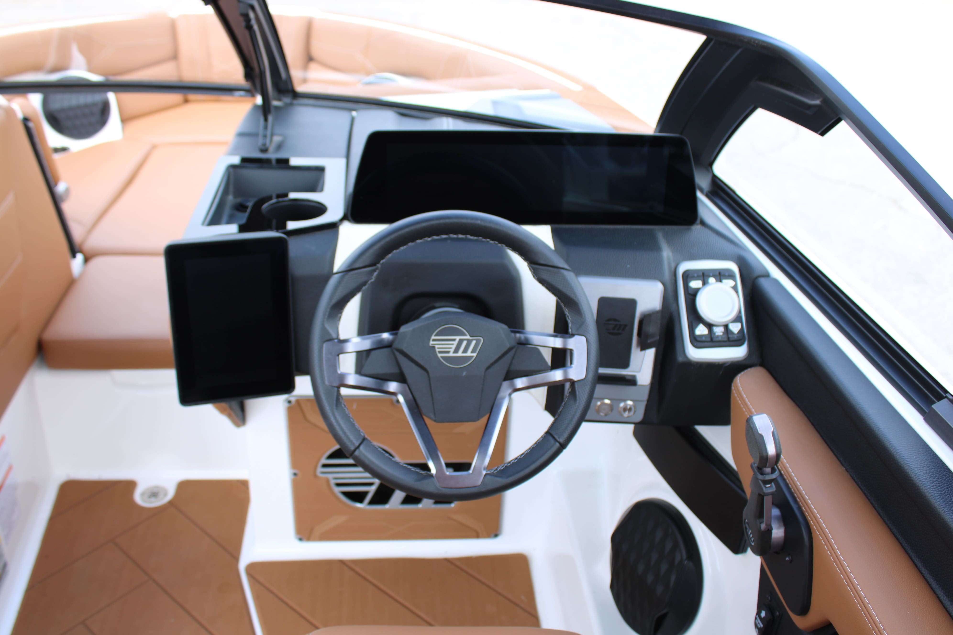 2025 Malibu Boats Wakesetter 23 LSV-17