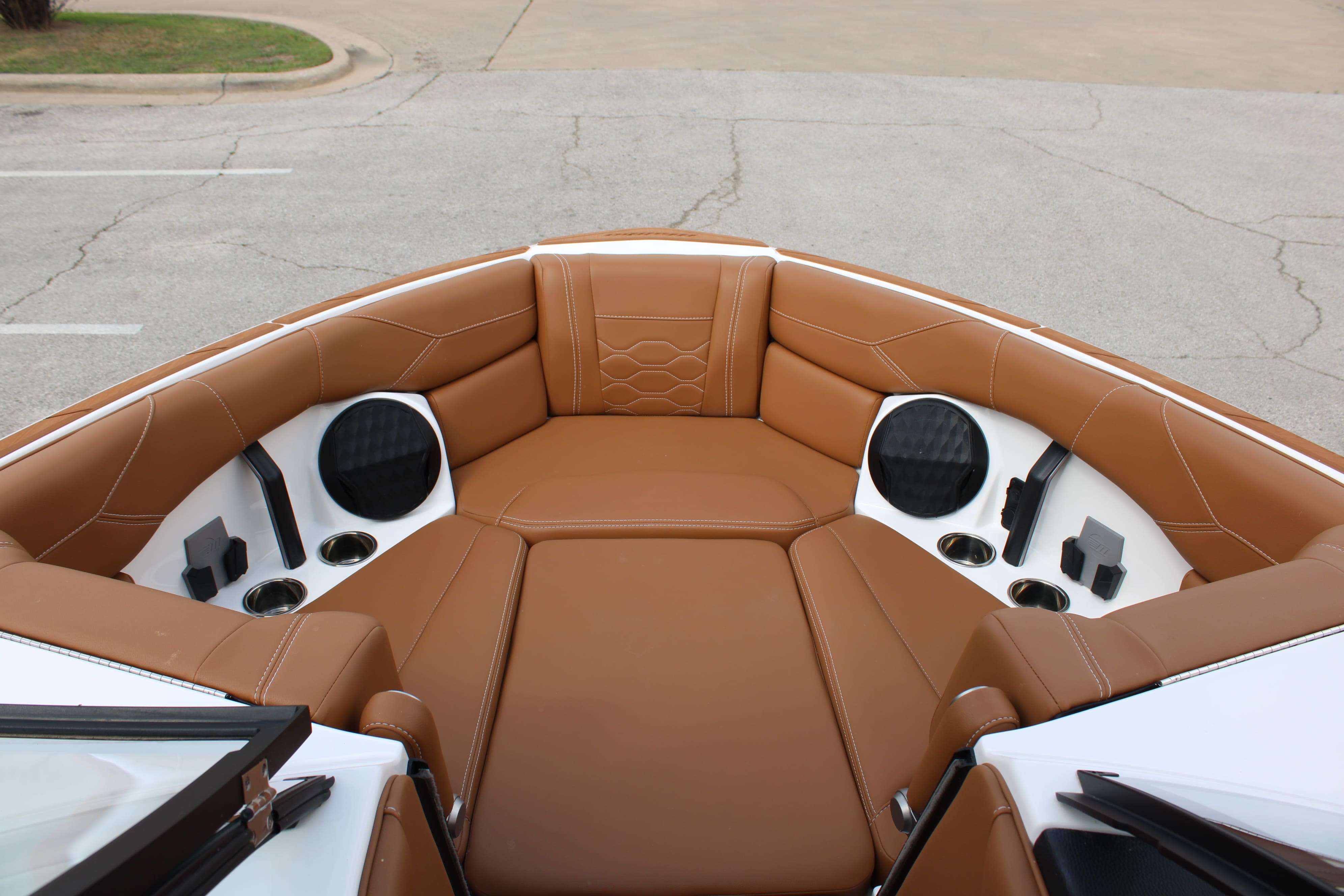 2025 Malibu Boats Wakesetter 23 LSV-18