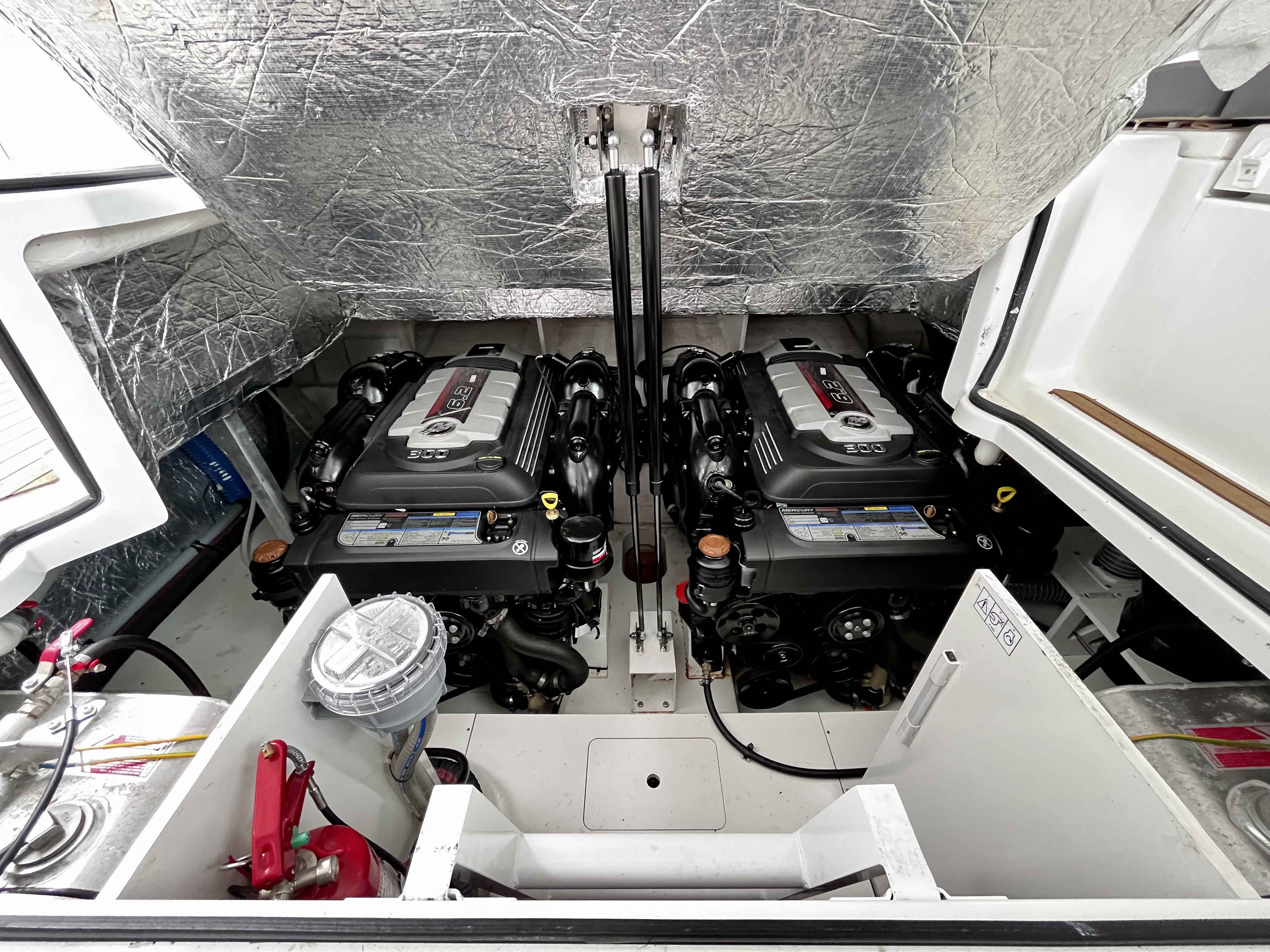 Pre-Owned 2023 Beneteau Gran Turismo 32 for Sale | Vancouver, BC | M&P Yacht Centre