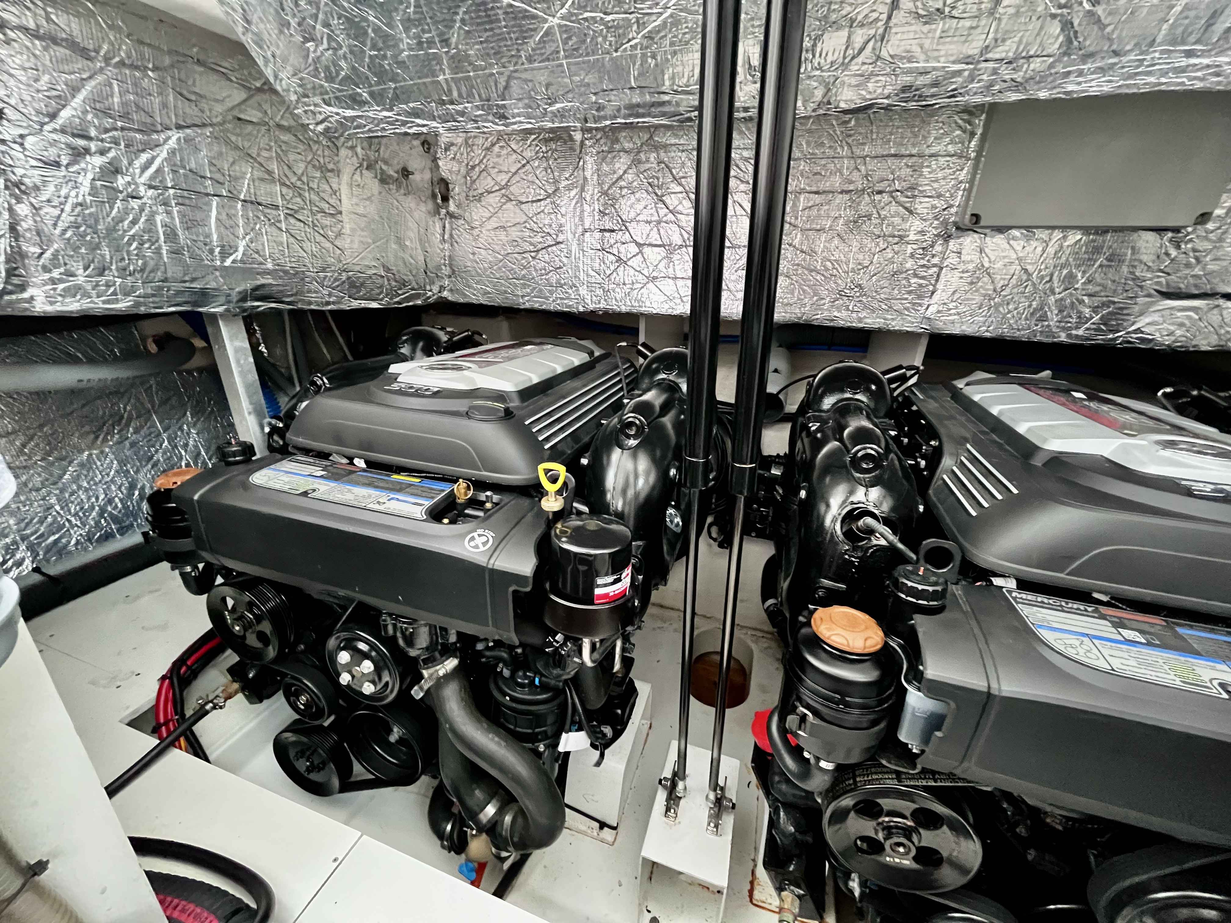 Pre-Owned 2023 Beneteau Gran Turismo 32 for Sale | Vancouver, BC | M&P Yacht Centre