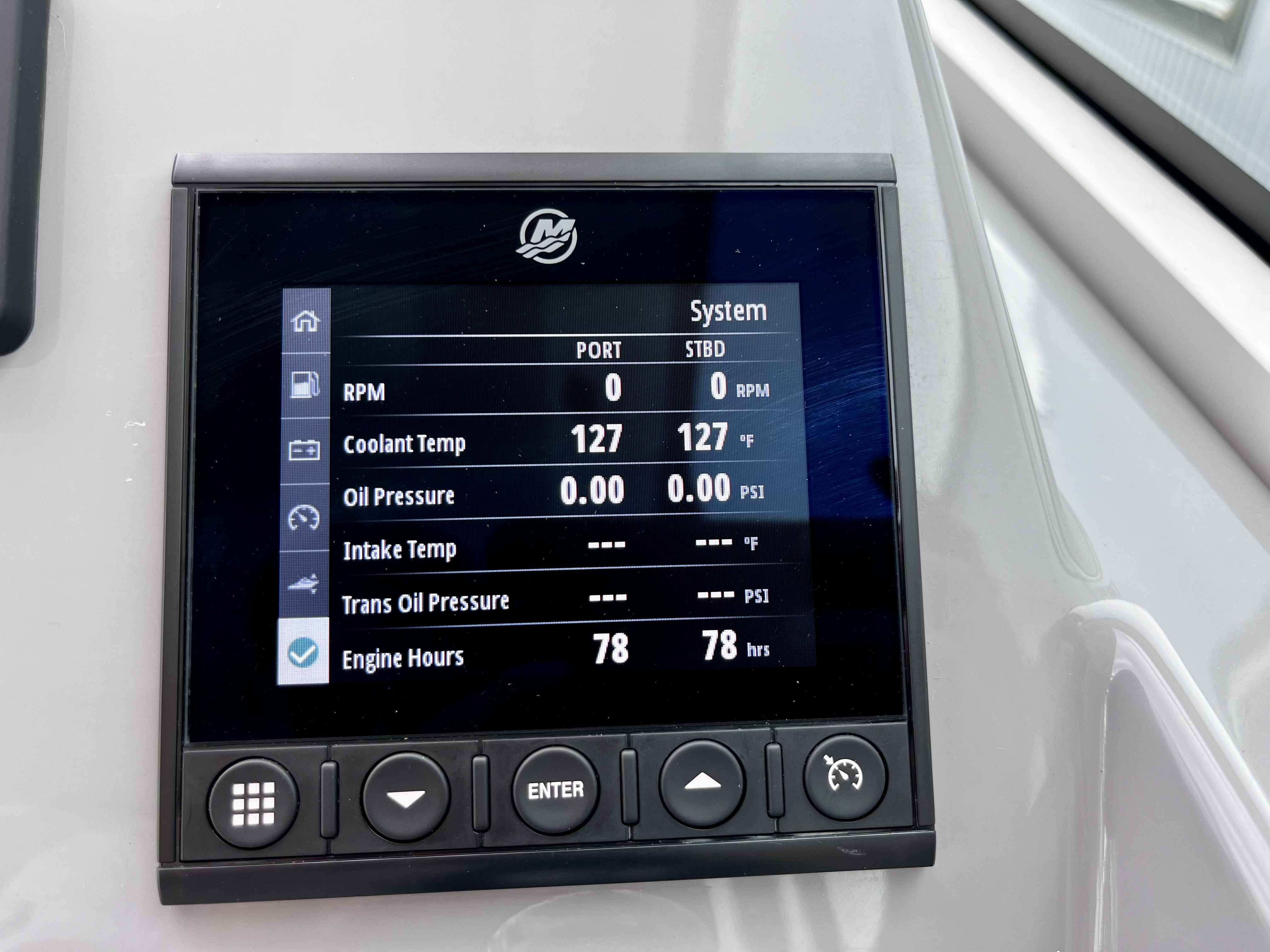 Pre-Owned 2023 Beneteau Gran Turismo 32 for Sale | Vancouver, BC | M&P Yacht Centre