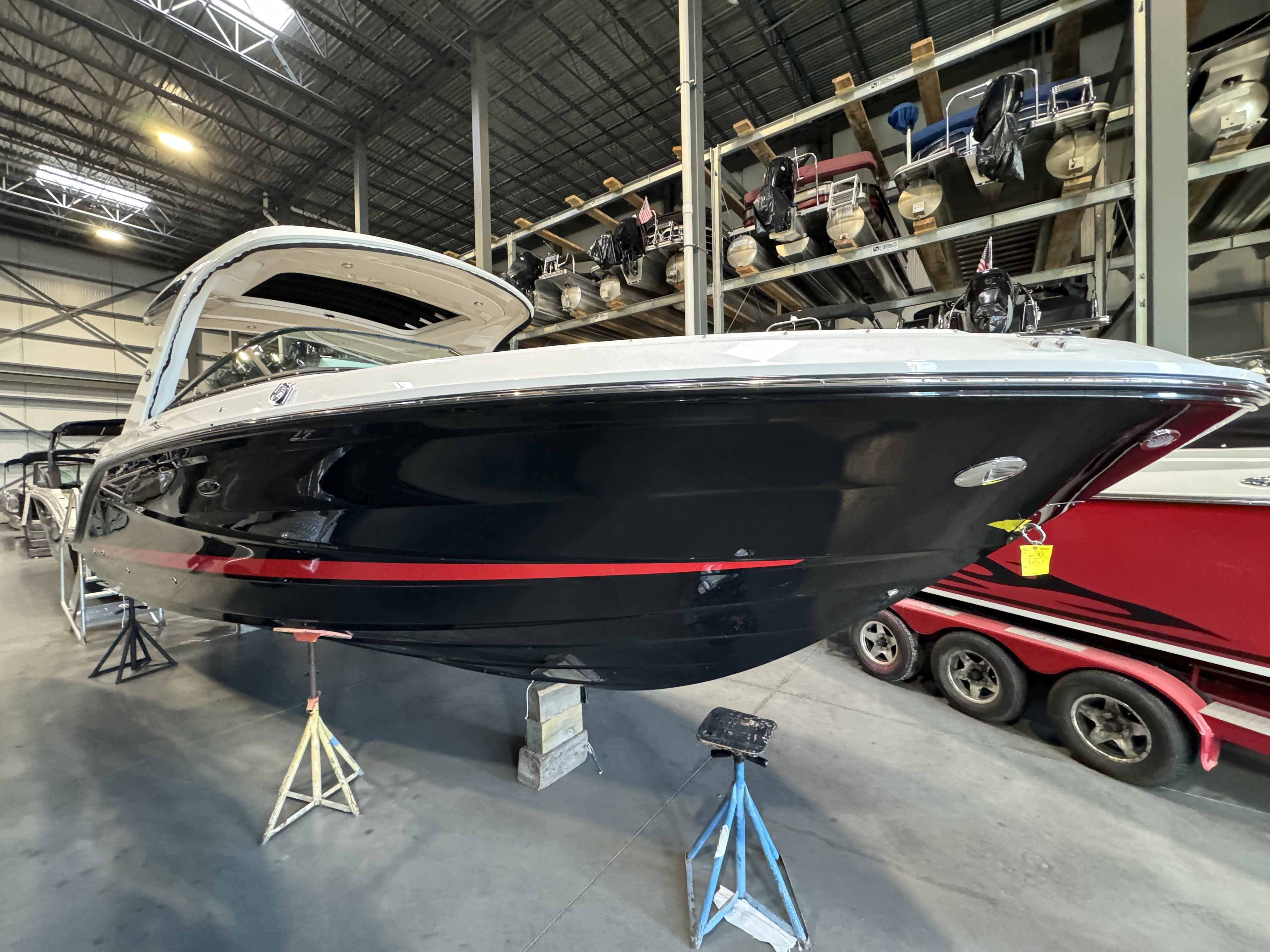 2026 SEA RAY 310SLX0