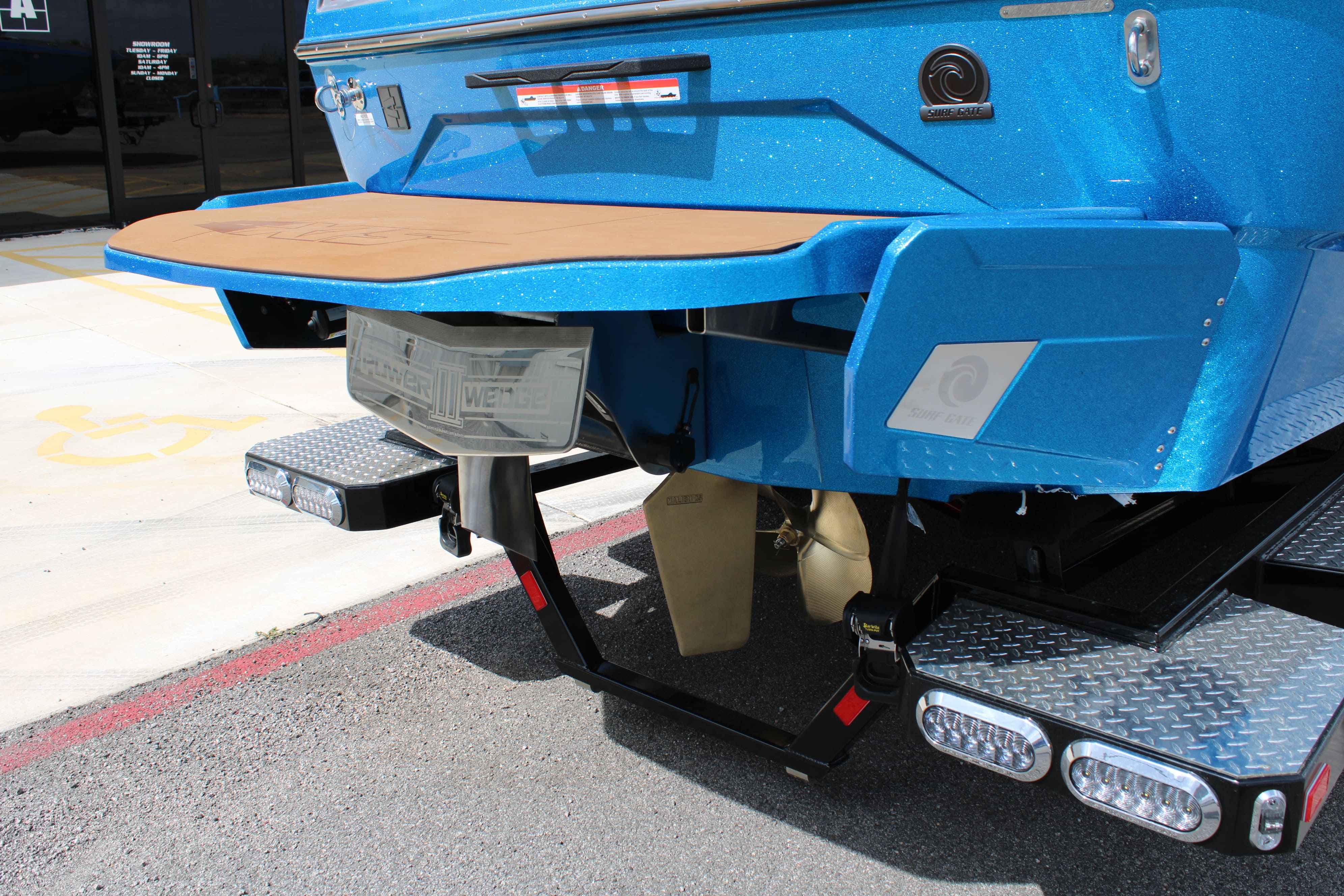 2026 Axis Wake Research Core Series A245-9