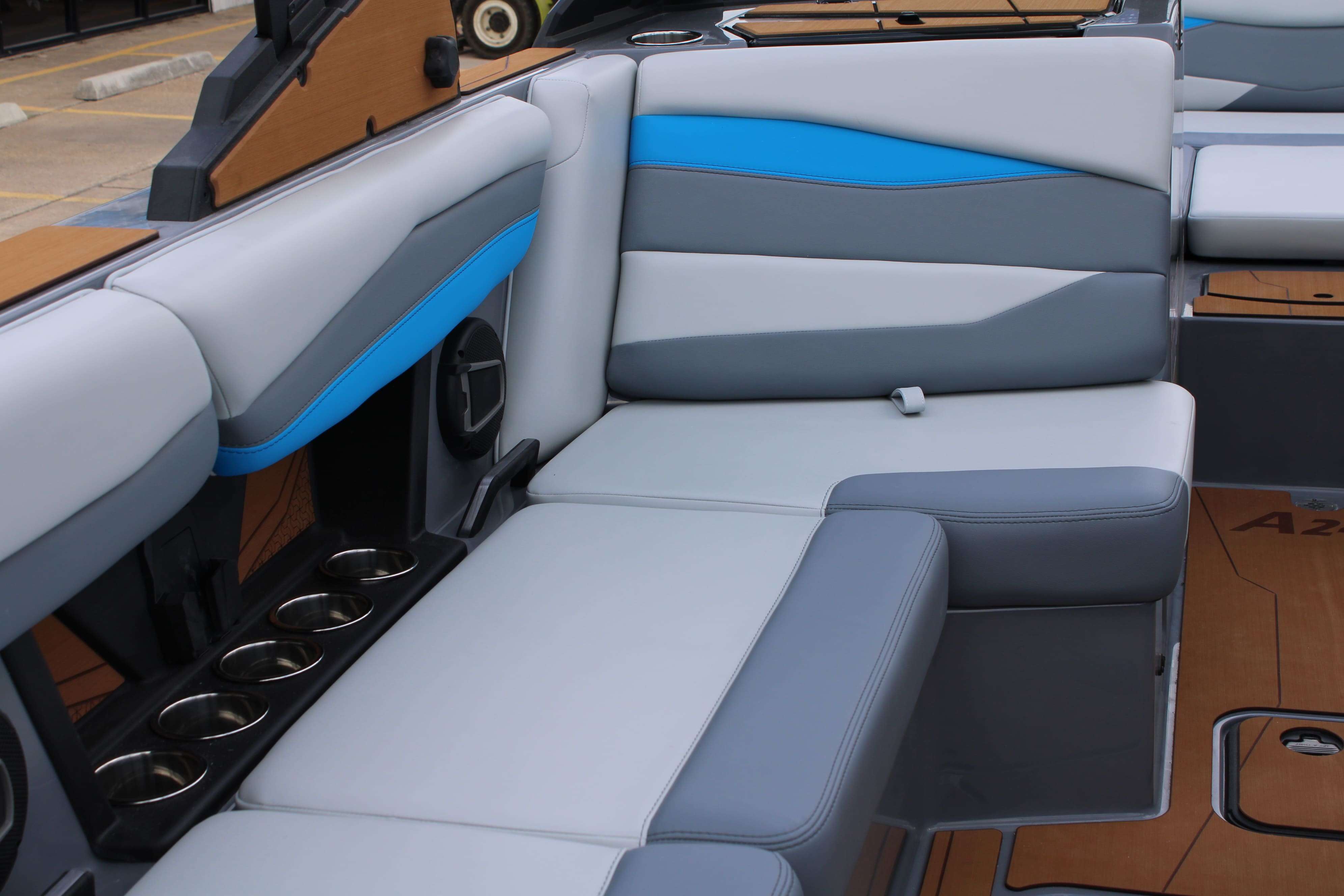 2026 Axis Wake Research Core Series A245-13