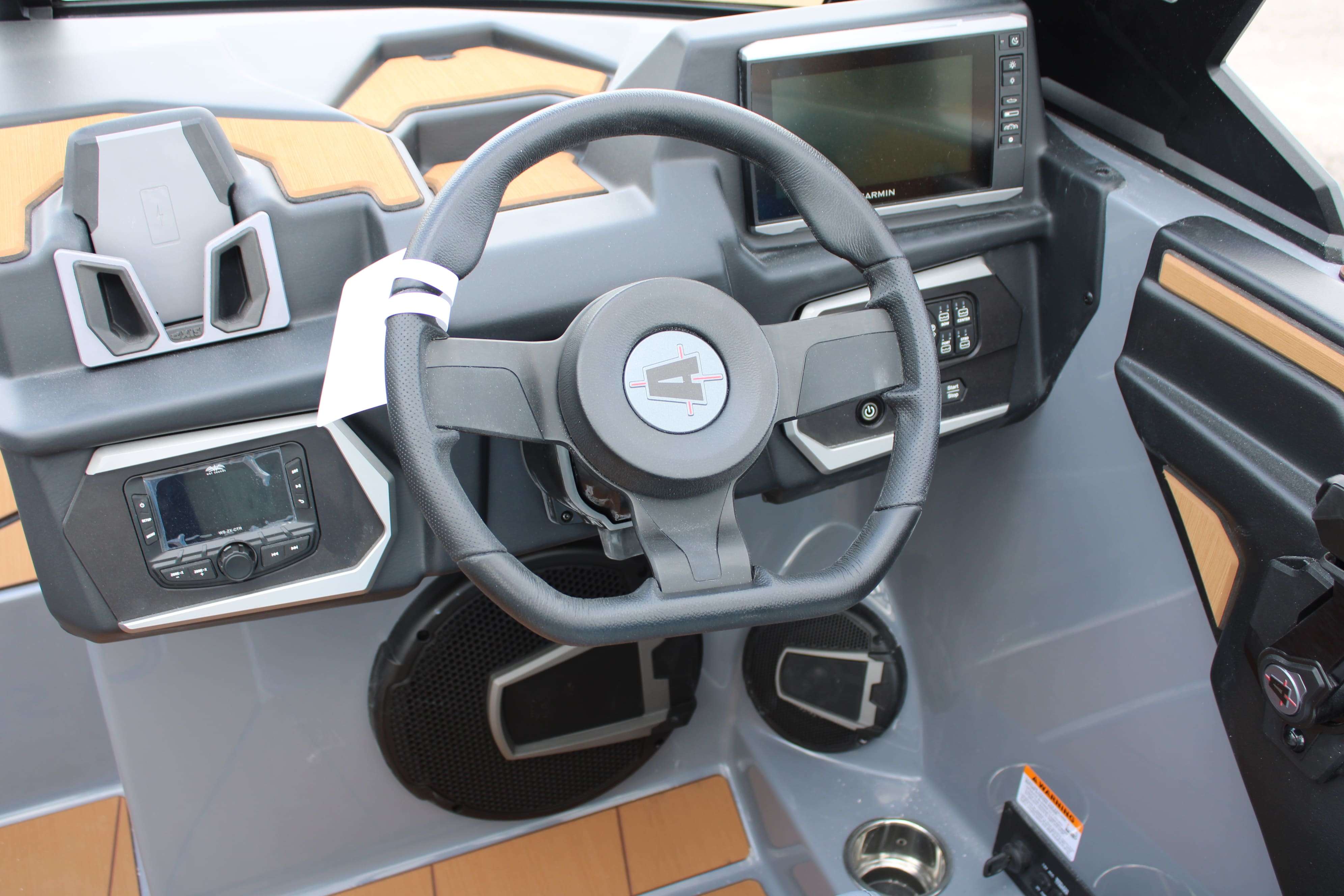 2026 Axis Wake Research Core Series A245-14