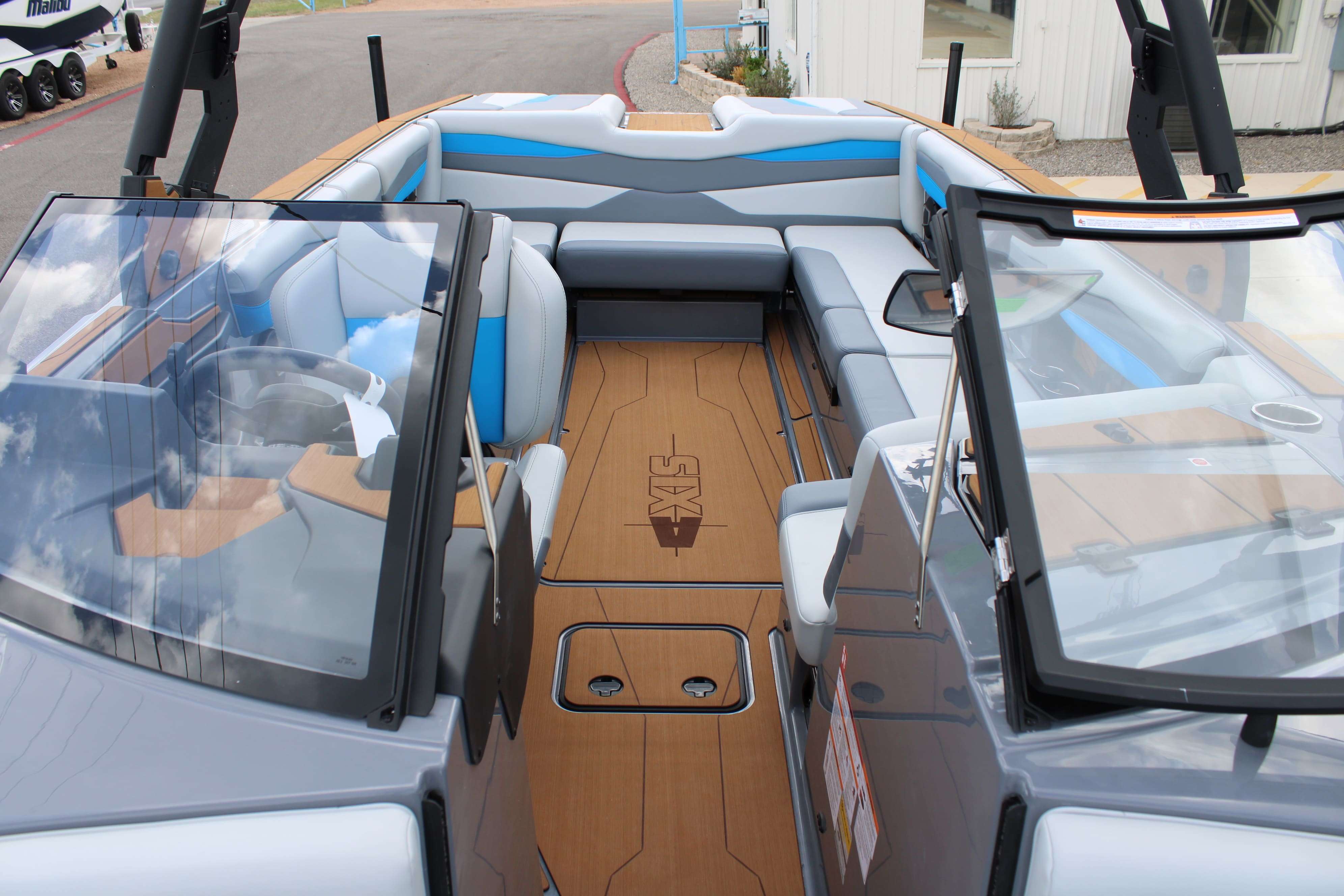 2026 Axis Wake Research Core Series A245-17