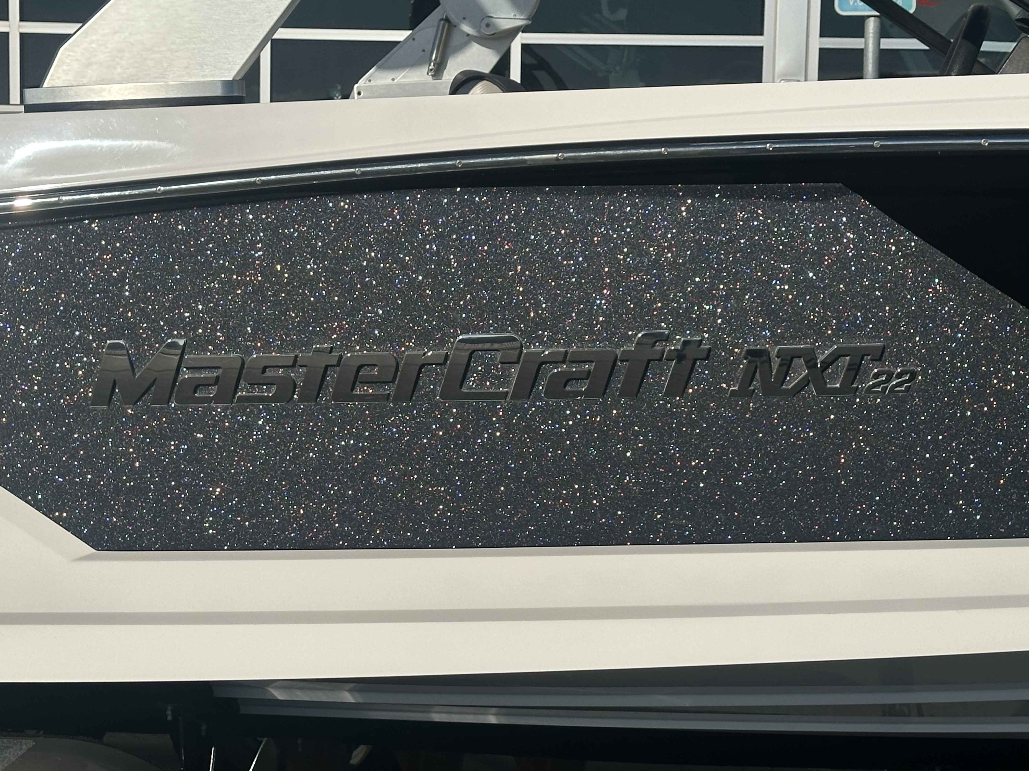 2018 Mastercraft NXT 22-6