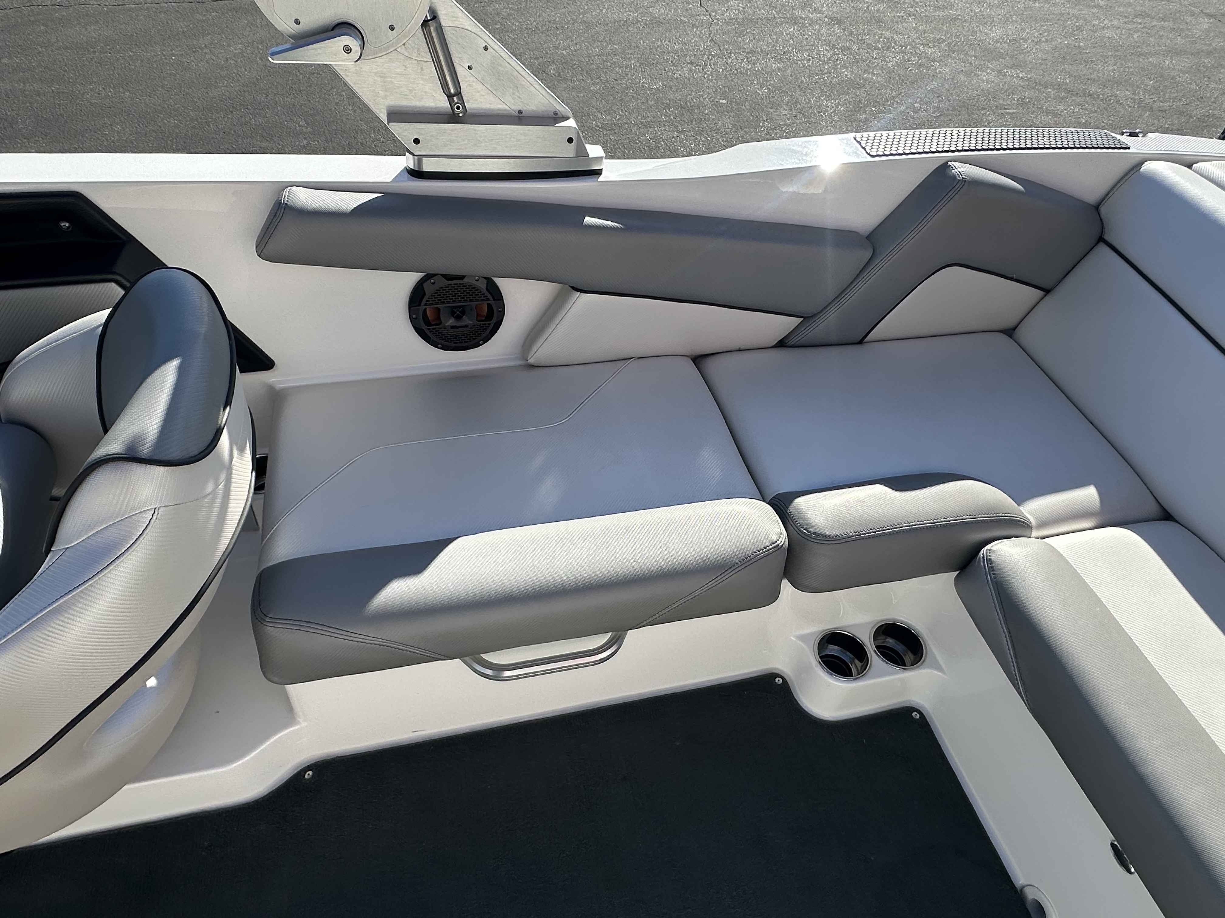2018 Mastercraft NXT 22-12