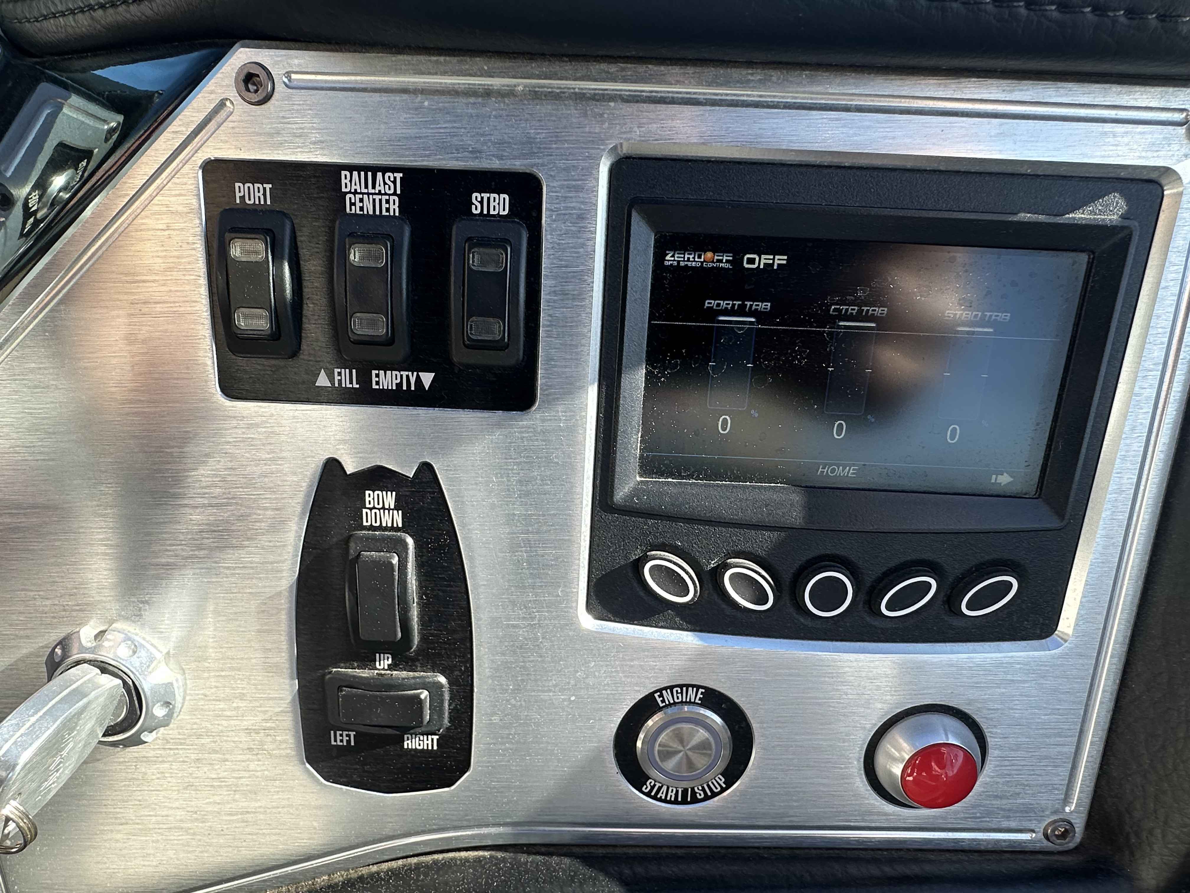 2018 Mastercraft NXT 22-13