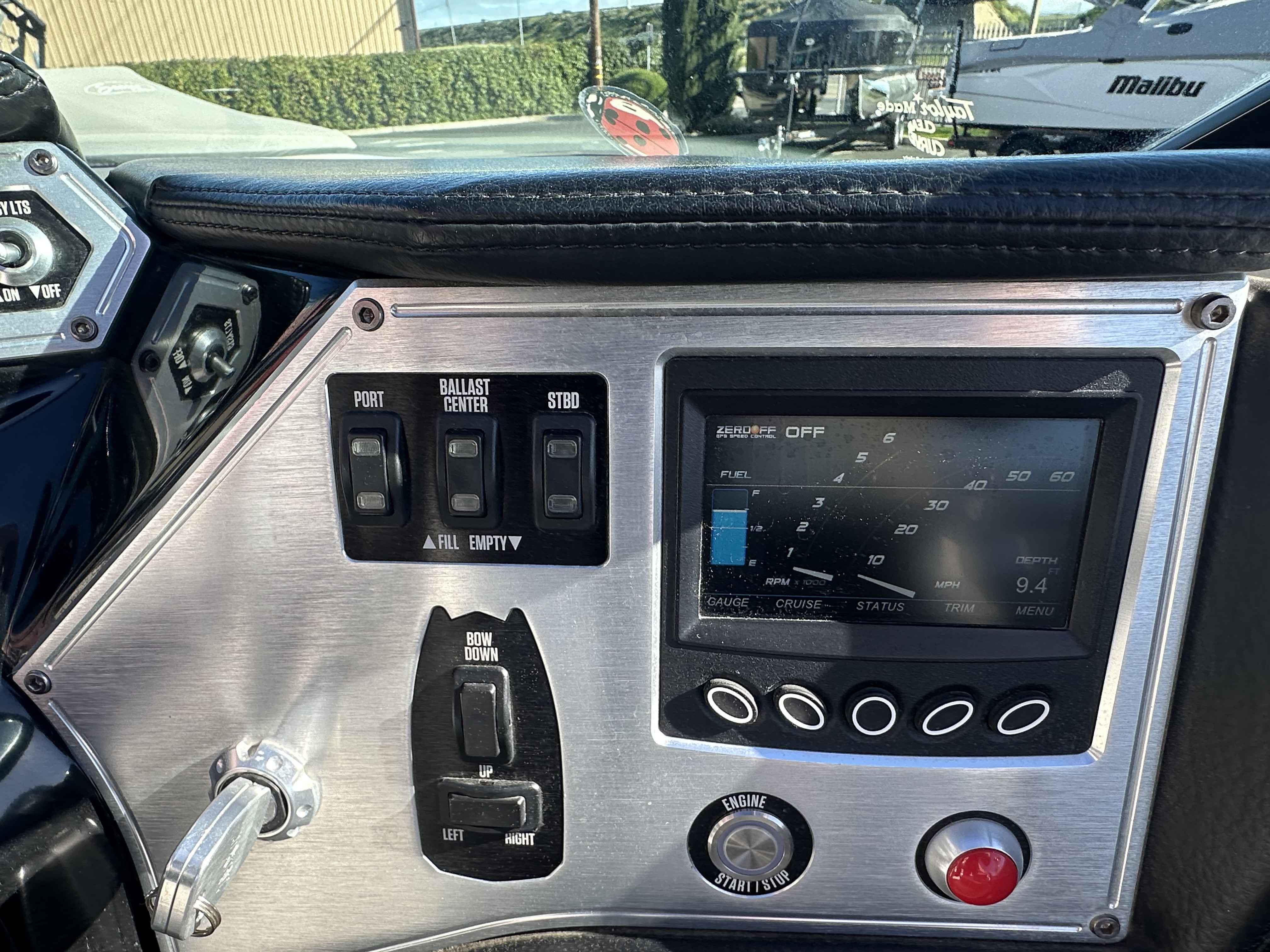 2018 Mastercraft NXT 22-14