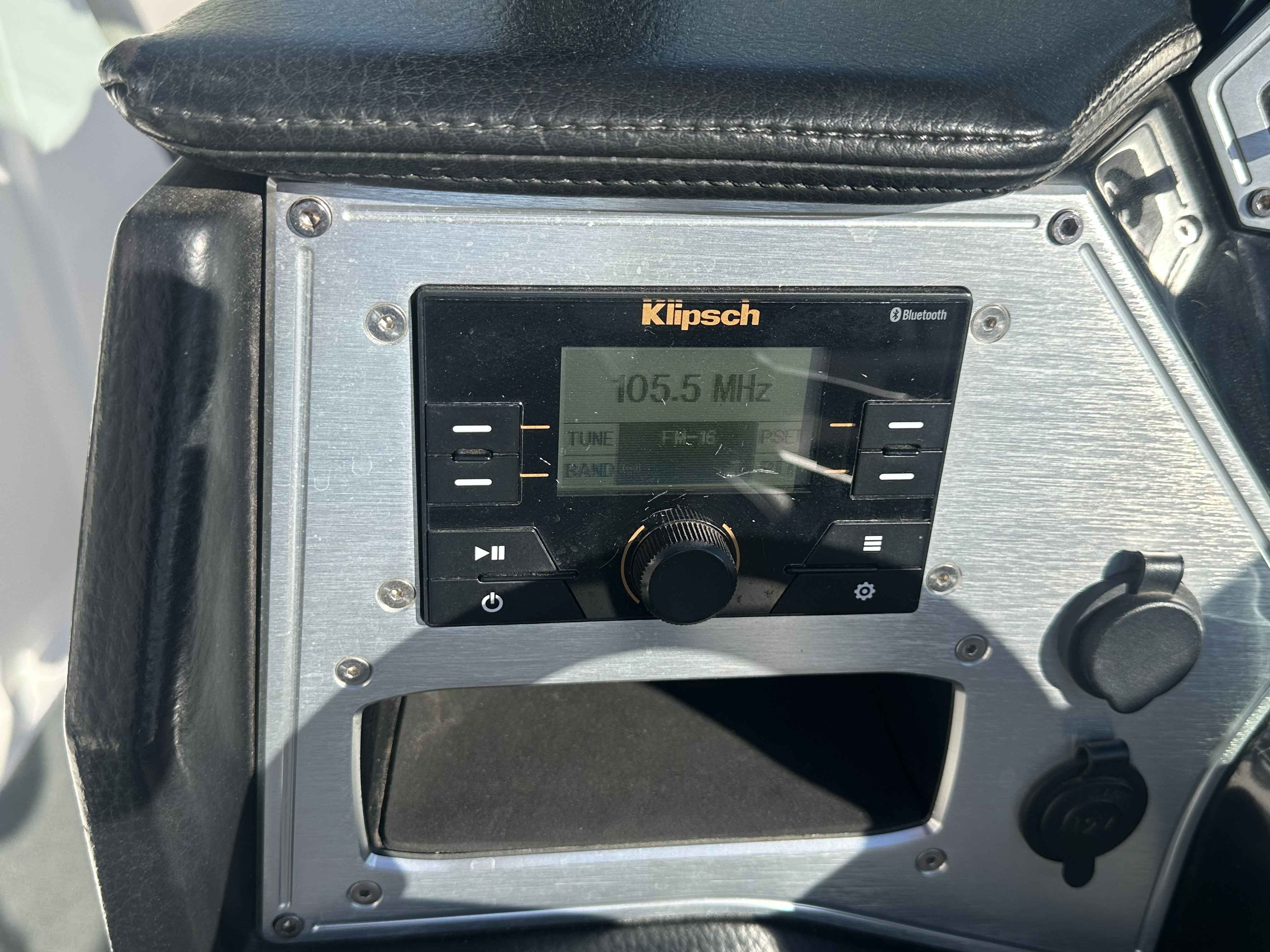 2018 Mastercraft NXT 22-15