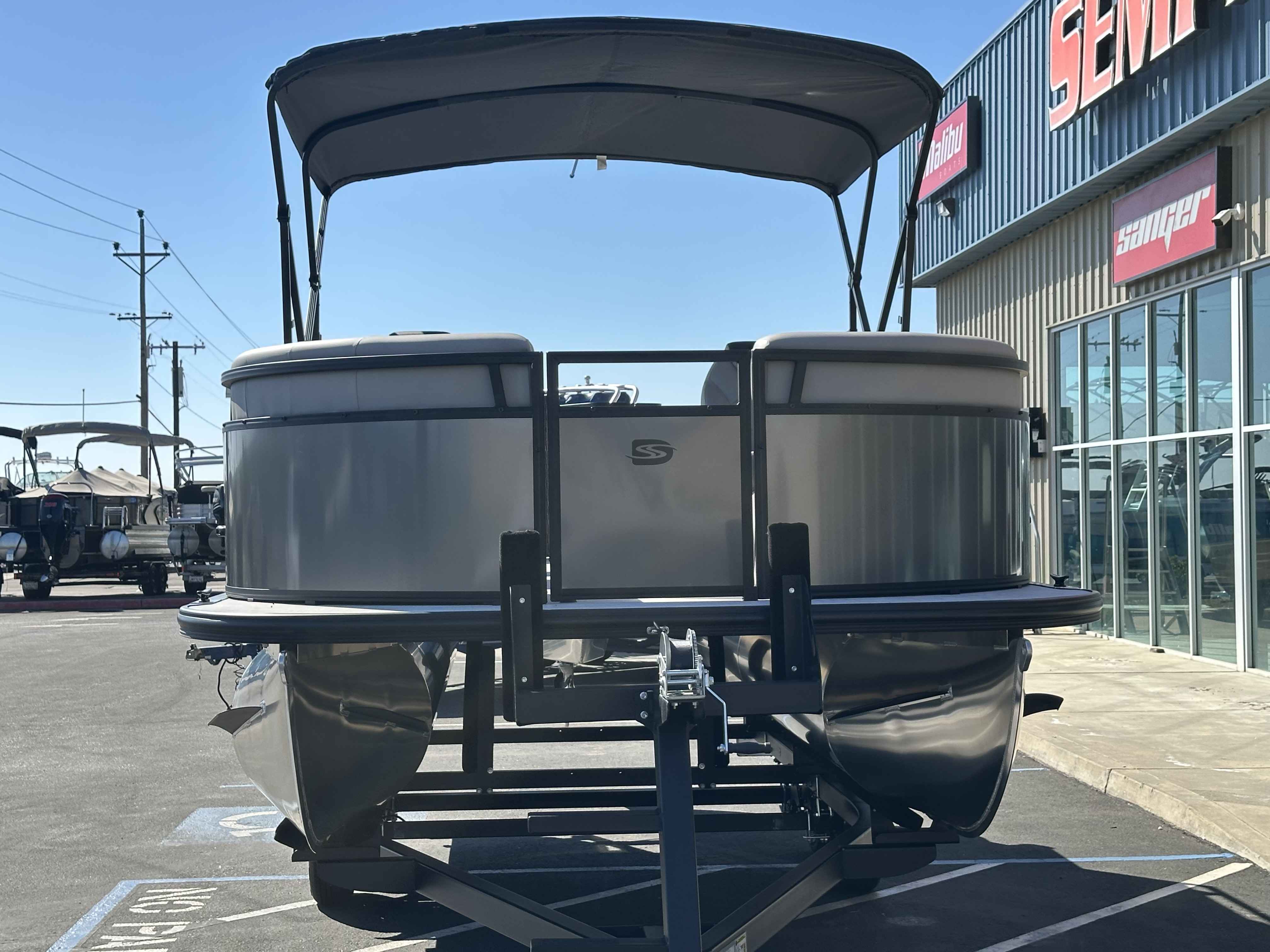 2026 Dockside 20DQ-5