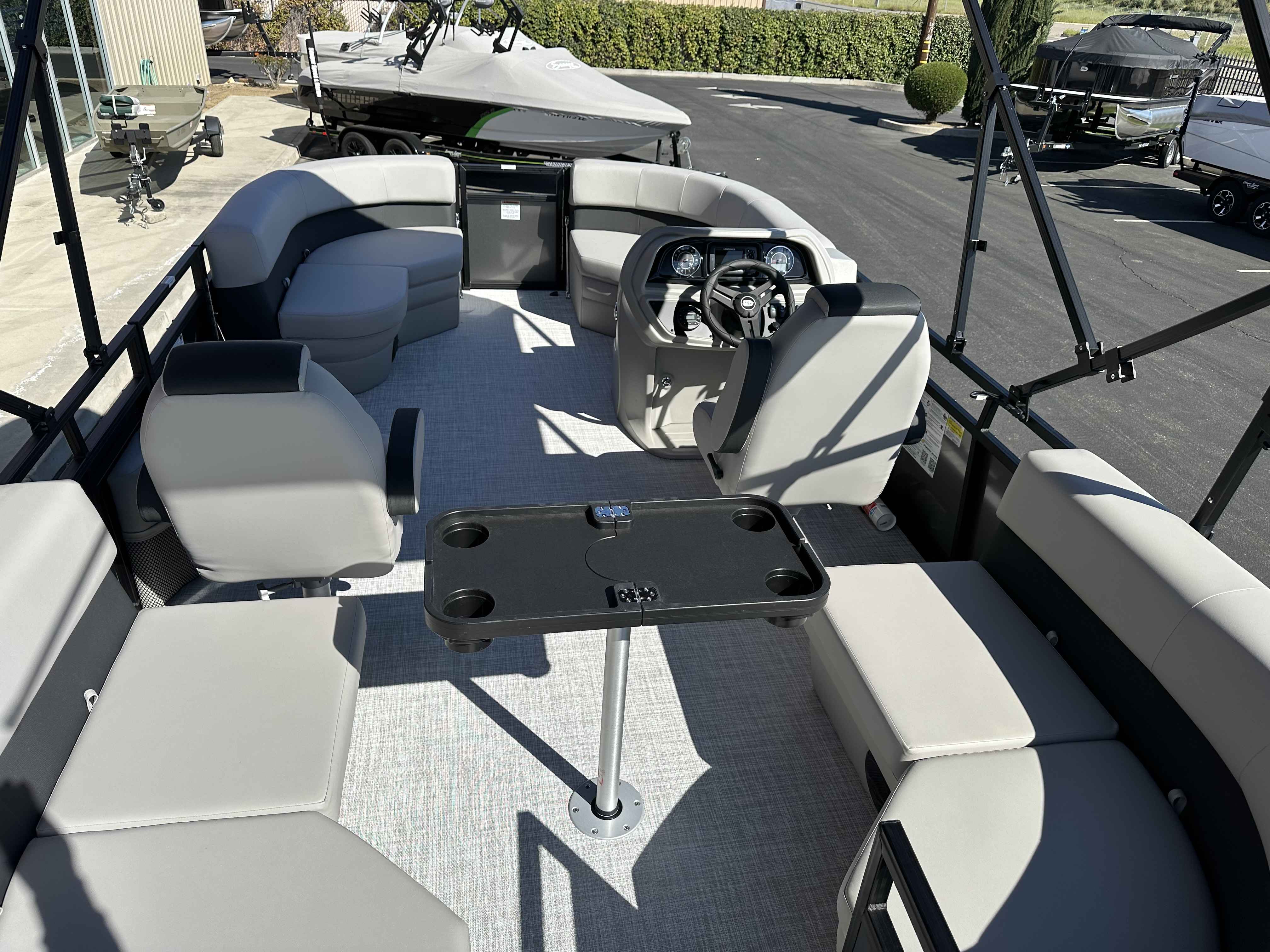 2026 Dockside 20DQ-4