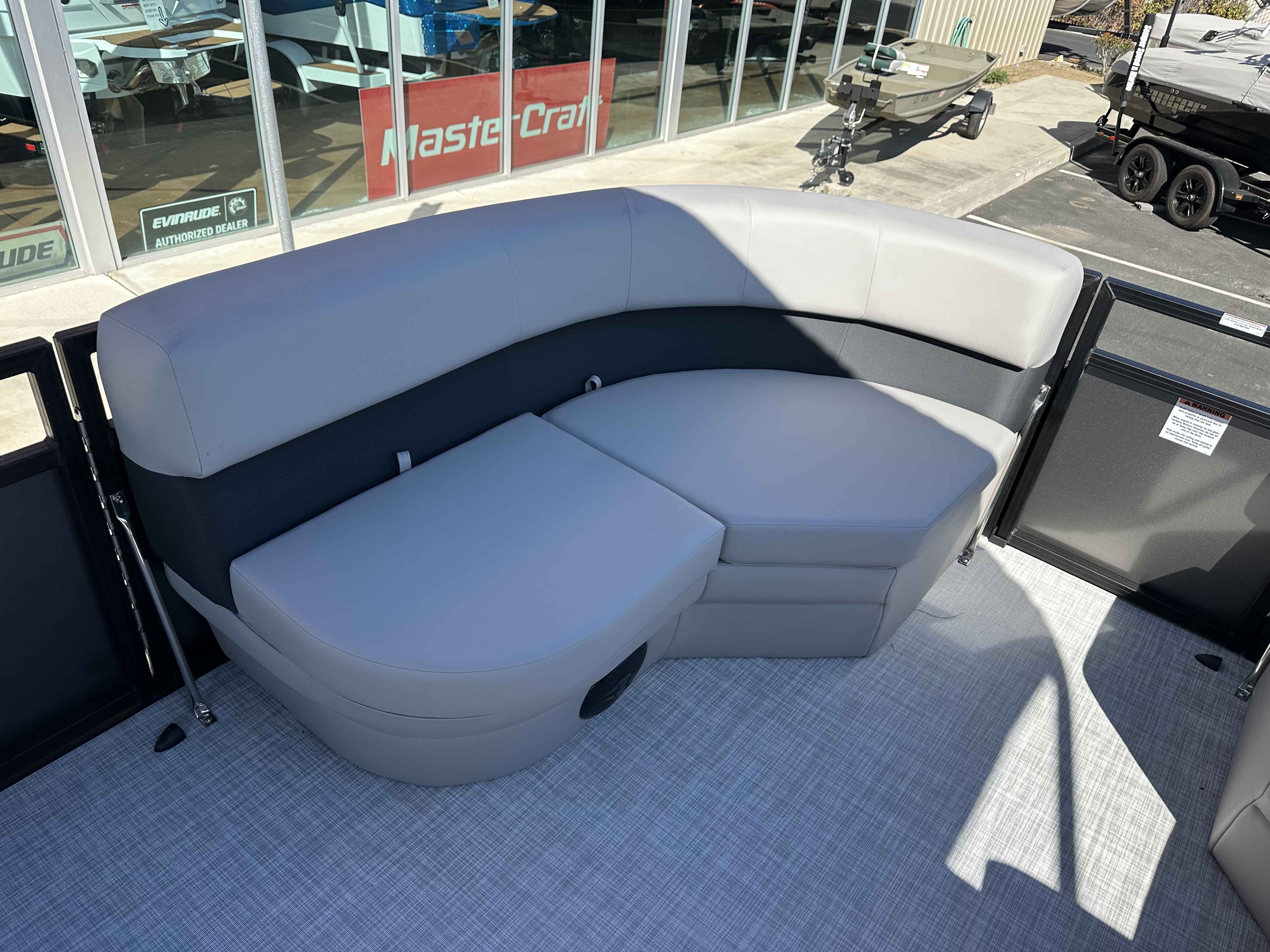 2026 Dockside 20DQ-6