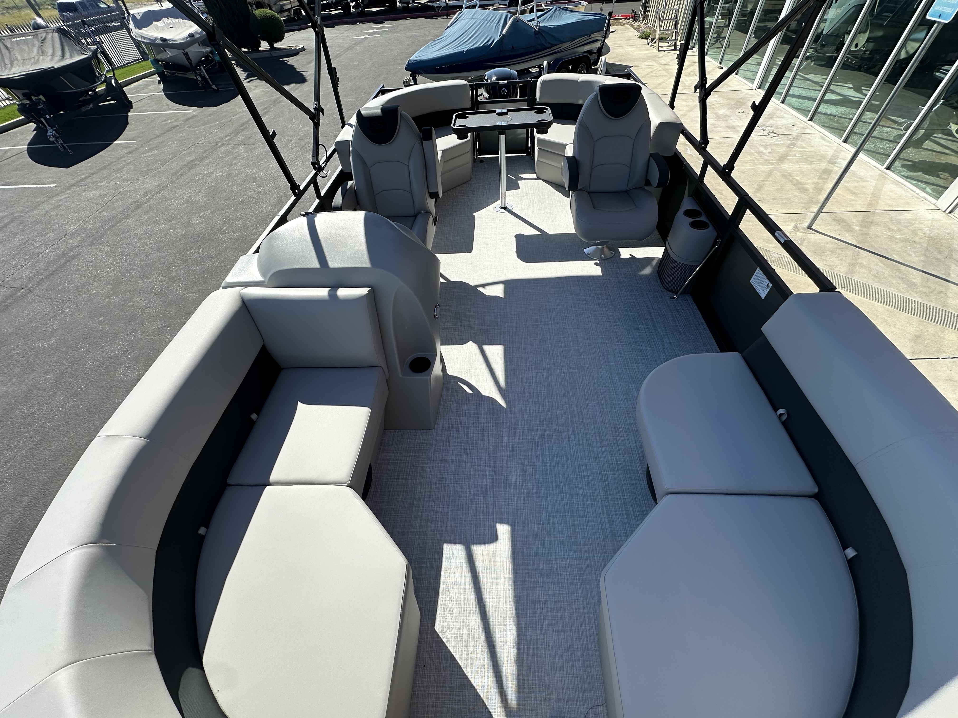 2026 Dockside 20DQ-10