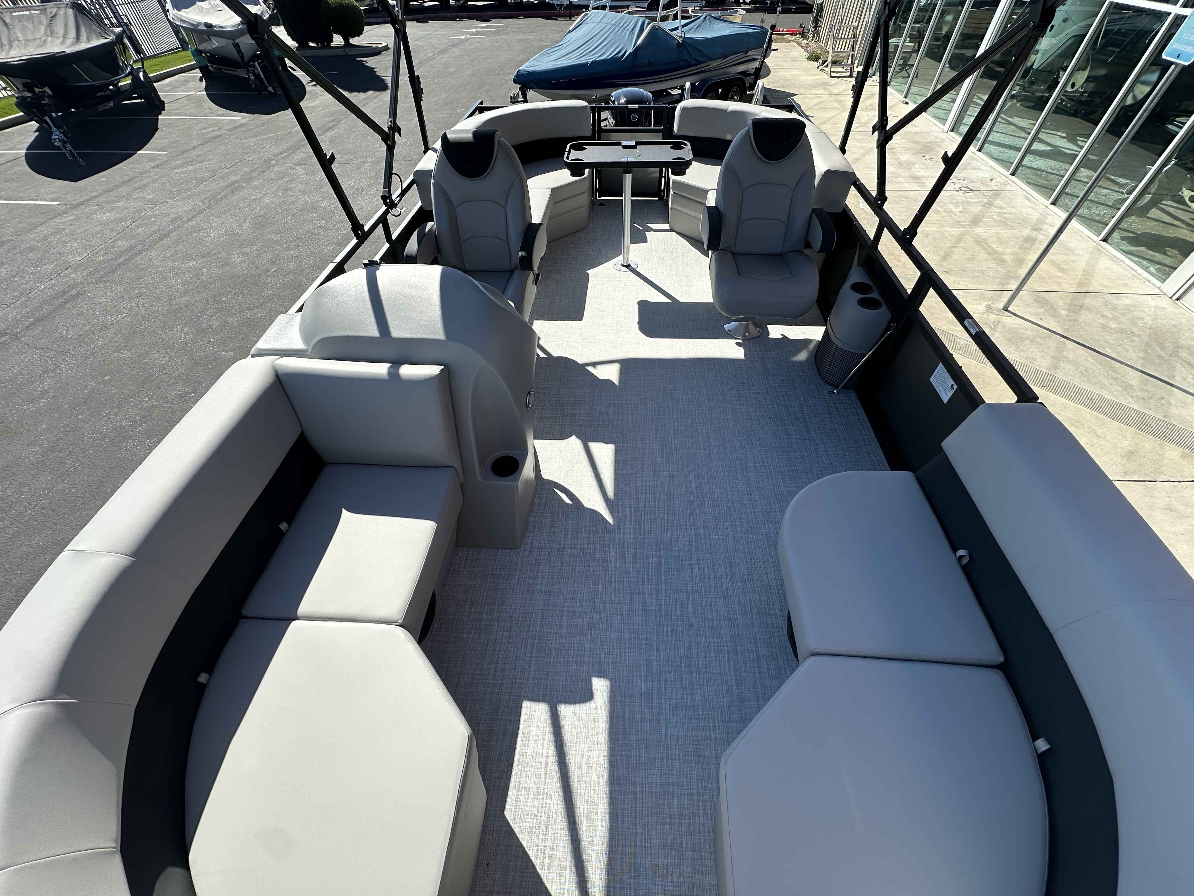 2026 Dockside 20DQ-11