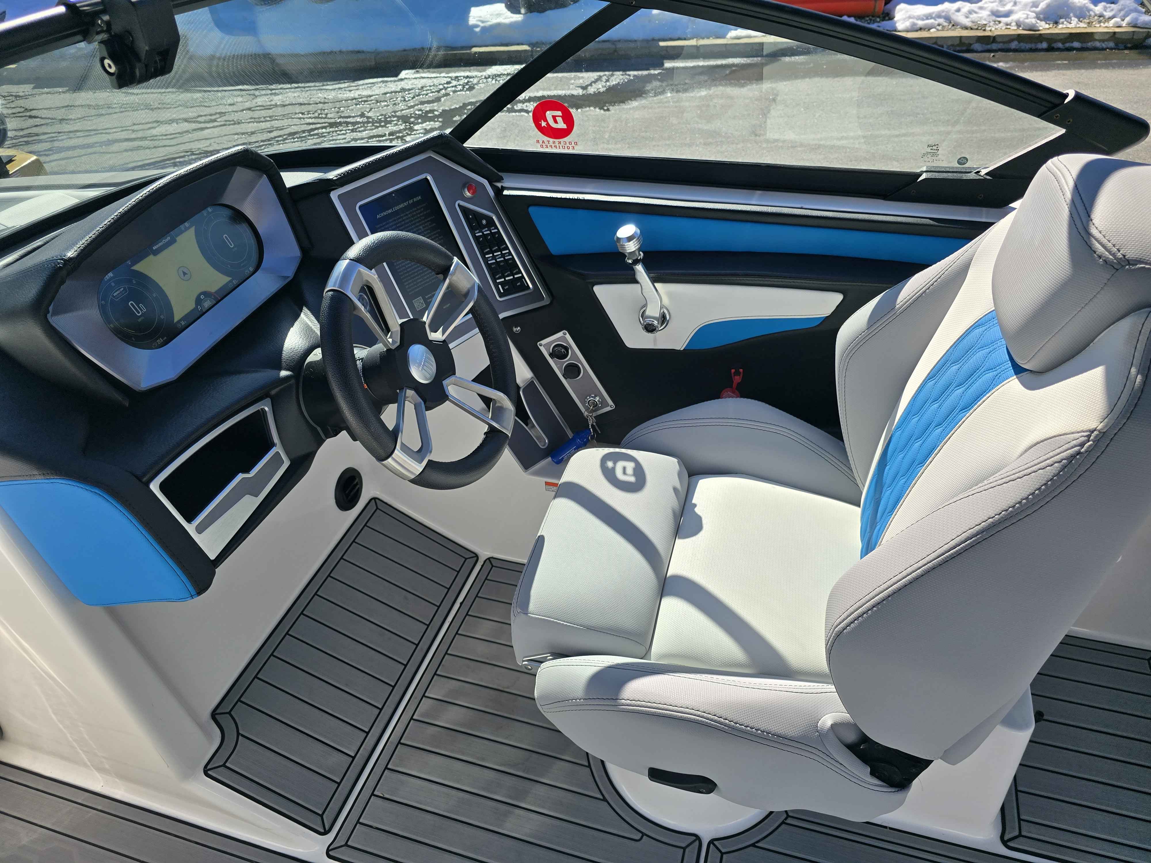 2022 Mastercraft XT24-11