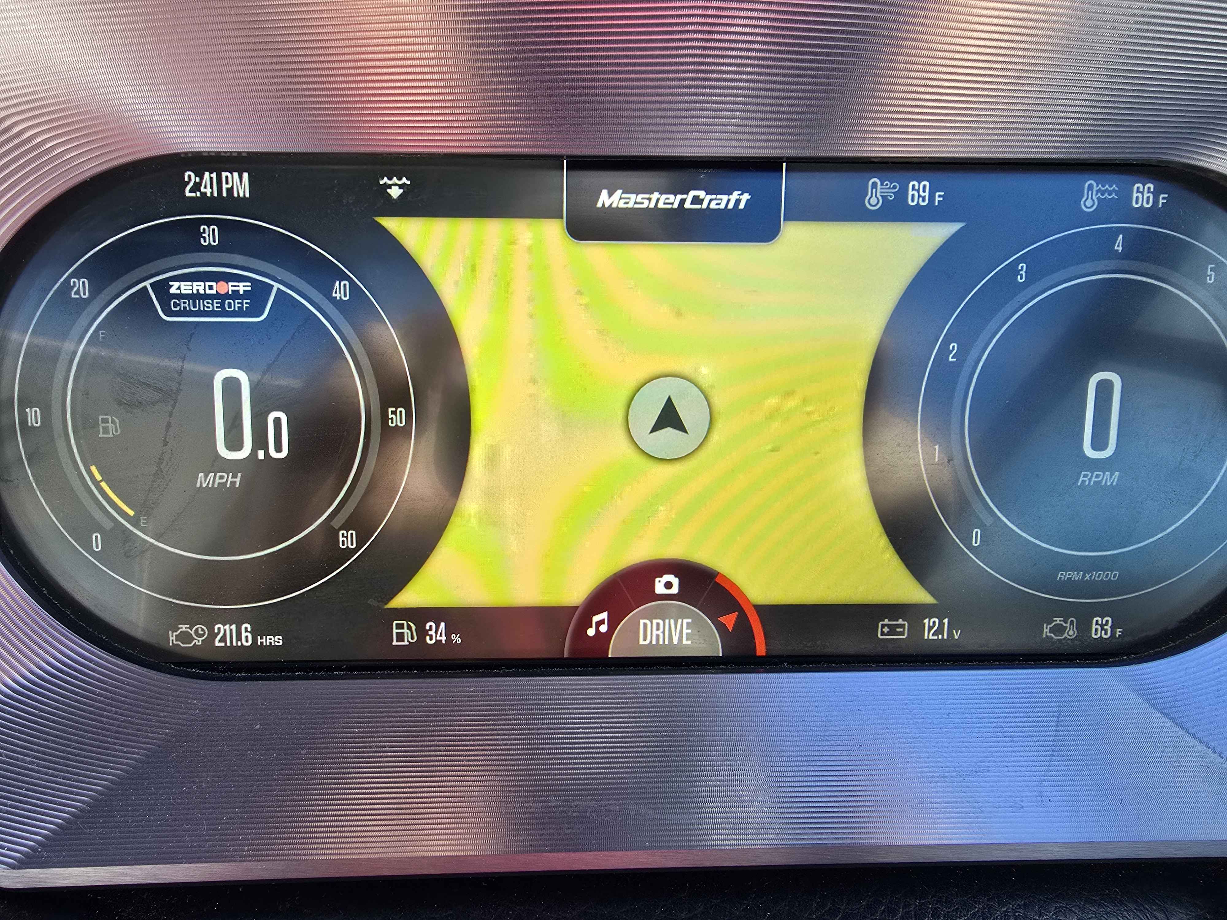 2022 Mastercraft XT24-14