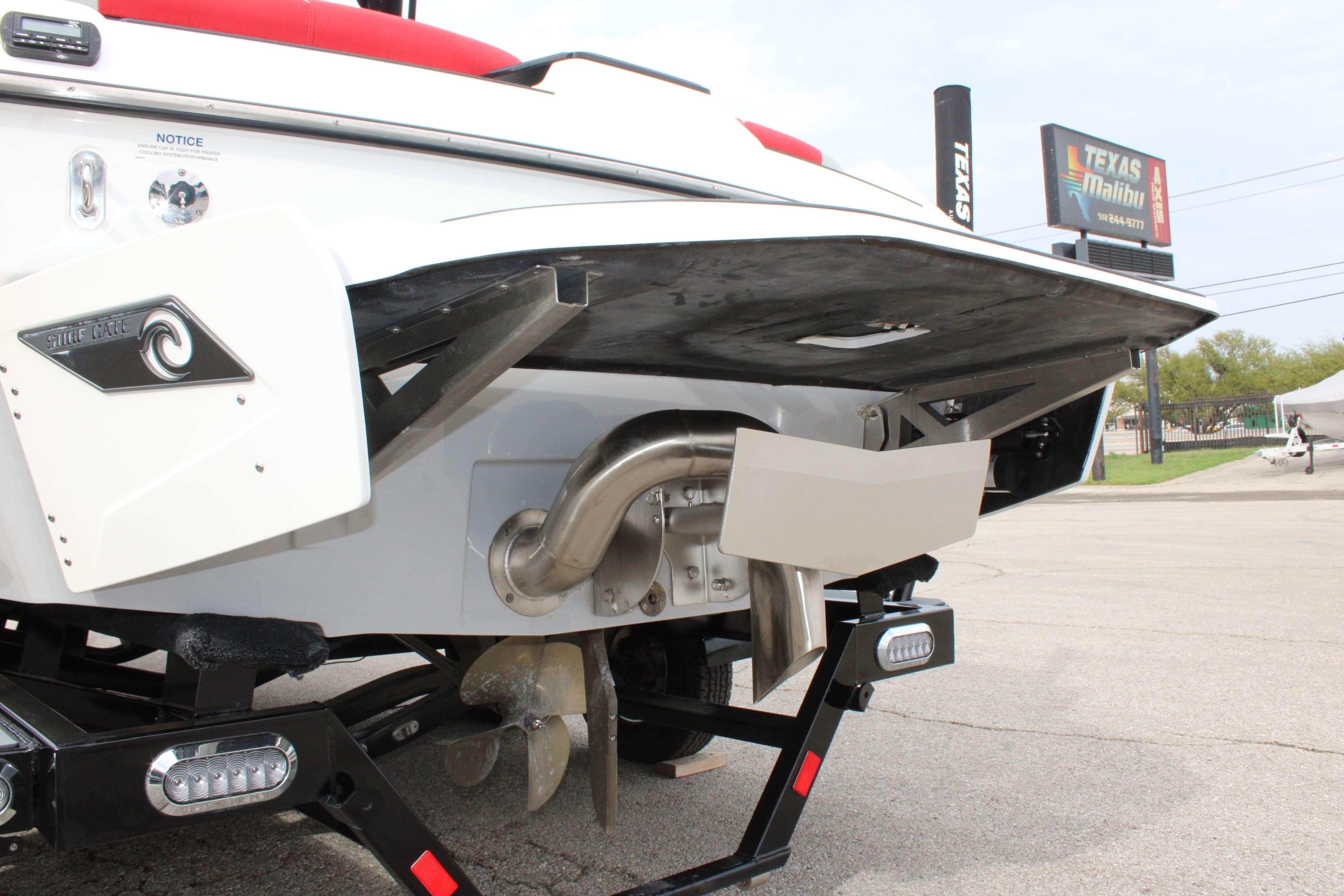 2021 Axis Wake Research Core Series T22-9