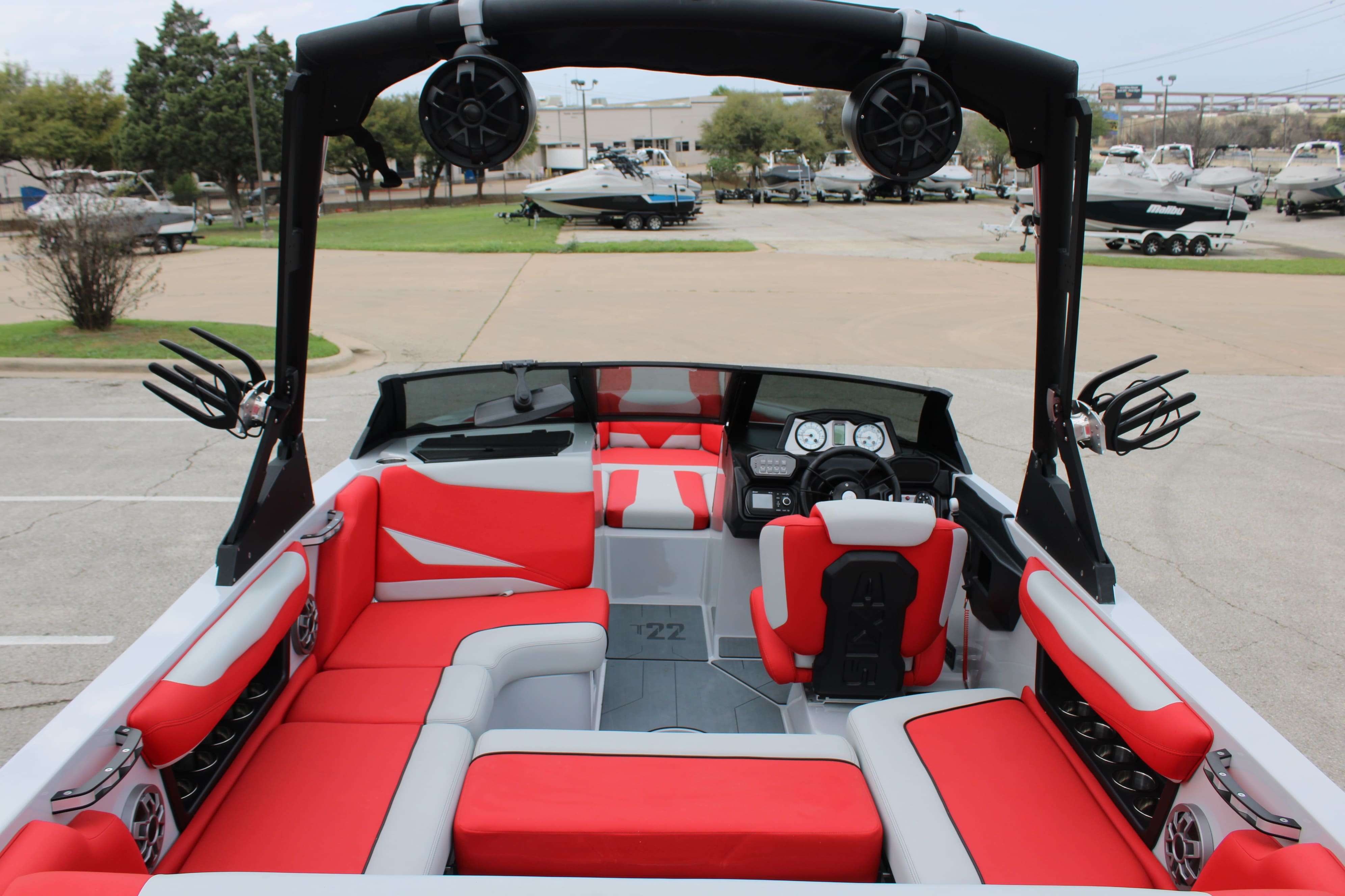 2021 Axis Wake Research Core Series T22-11