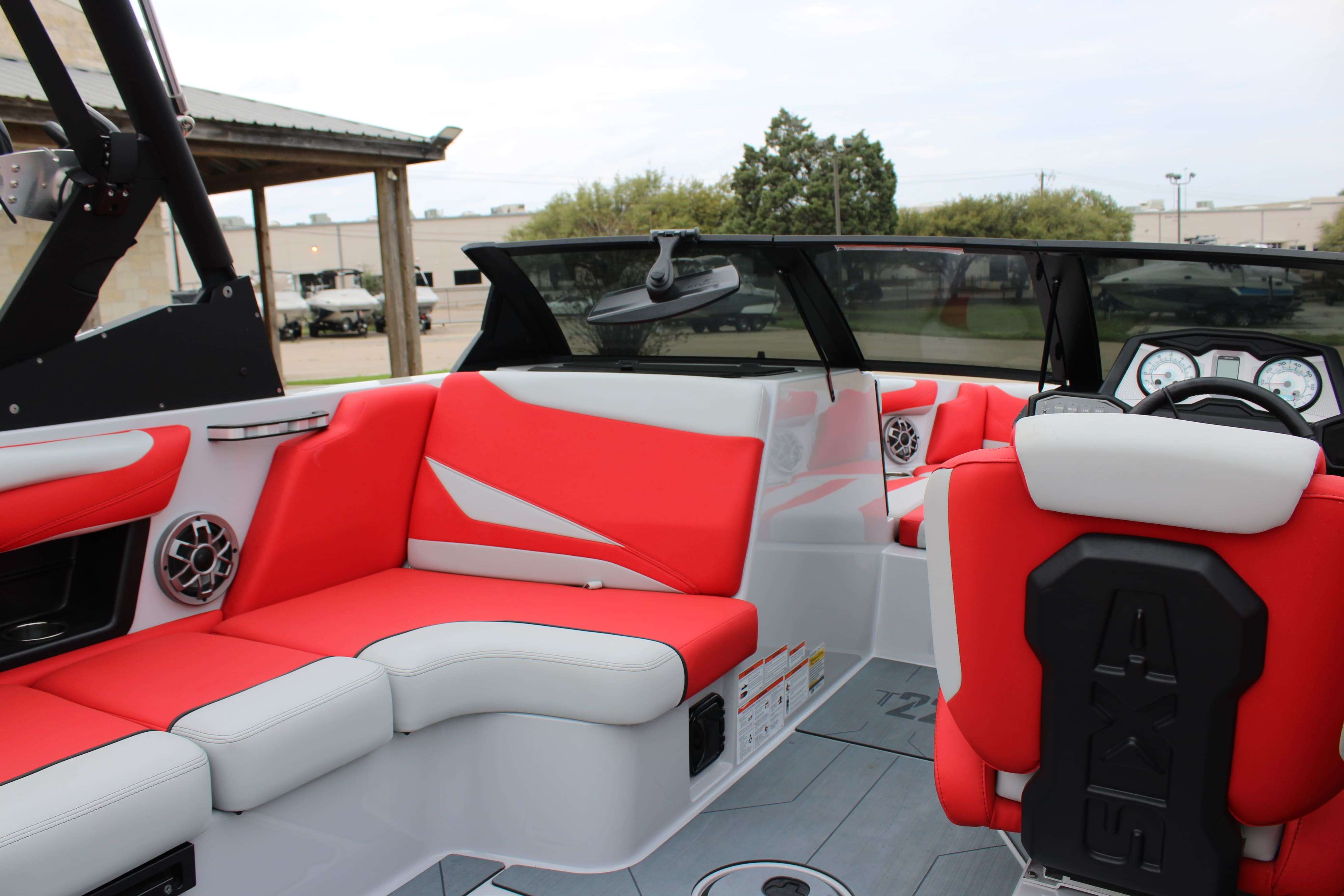 2021 Axis Wake Research Core Series T22-12