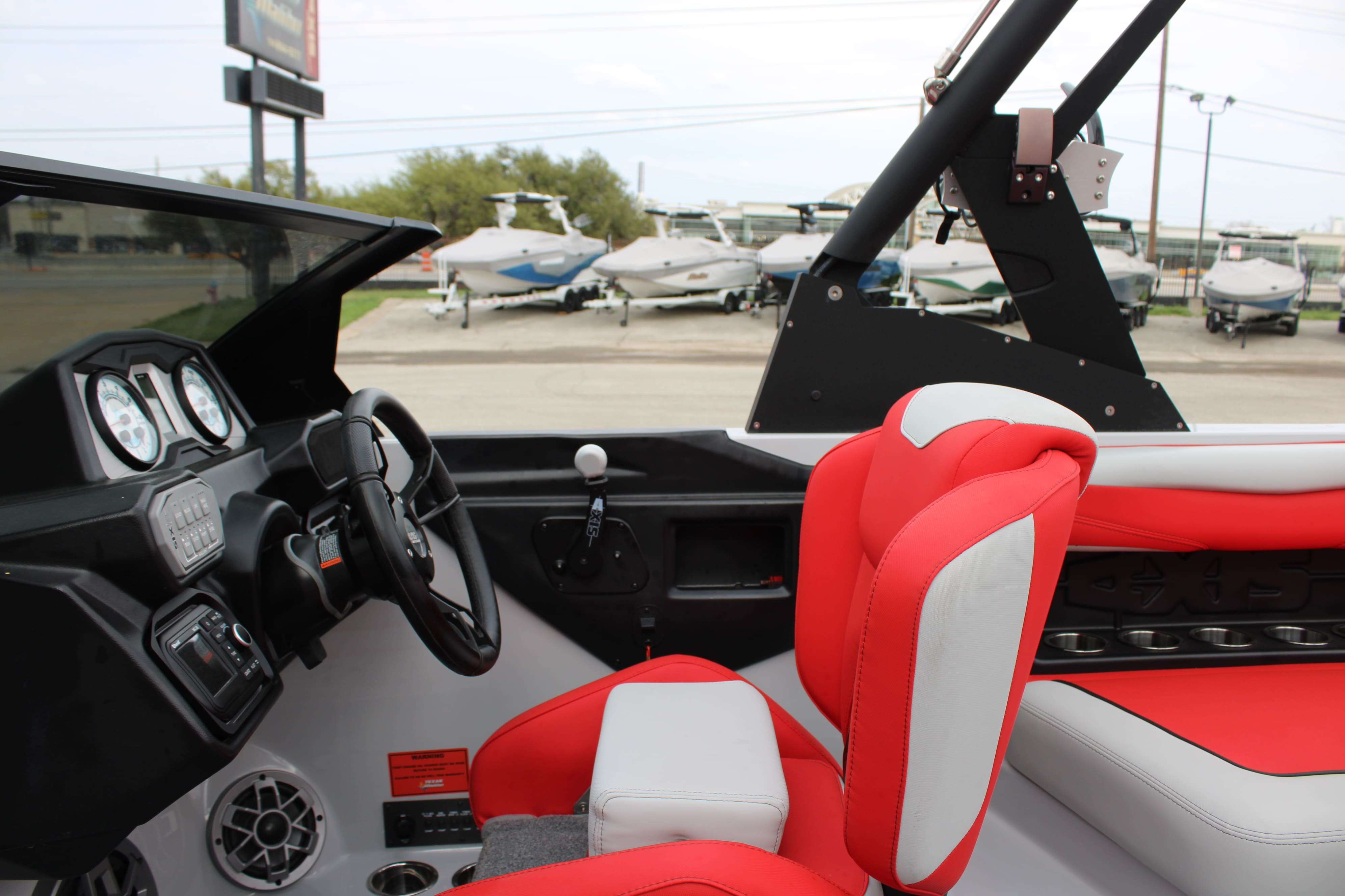 2021 Axis Wake Research Core Series T22-15