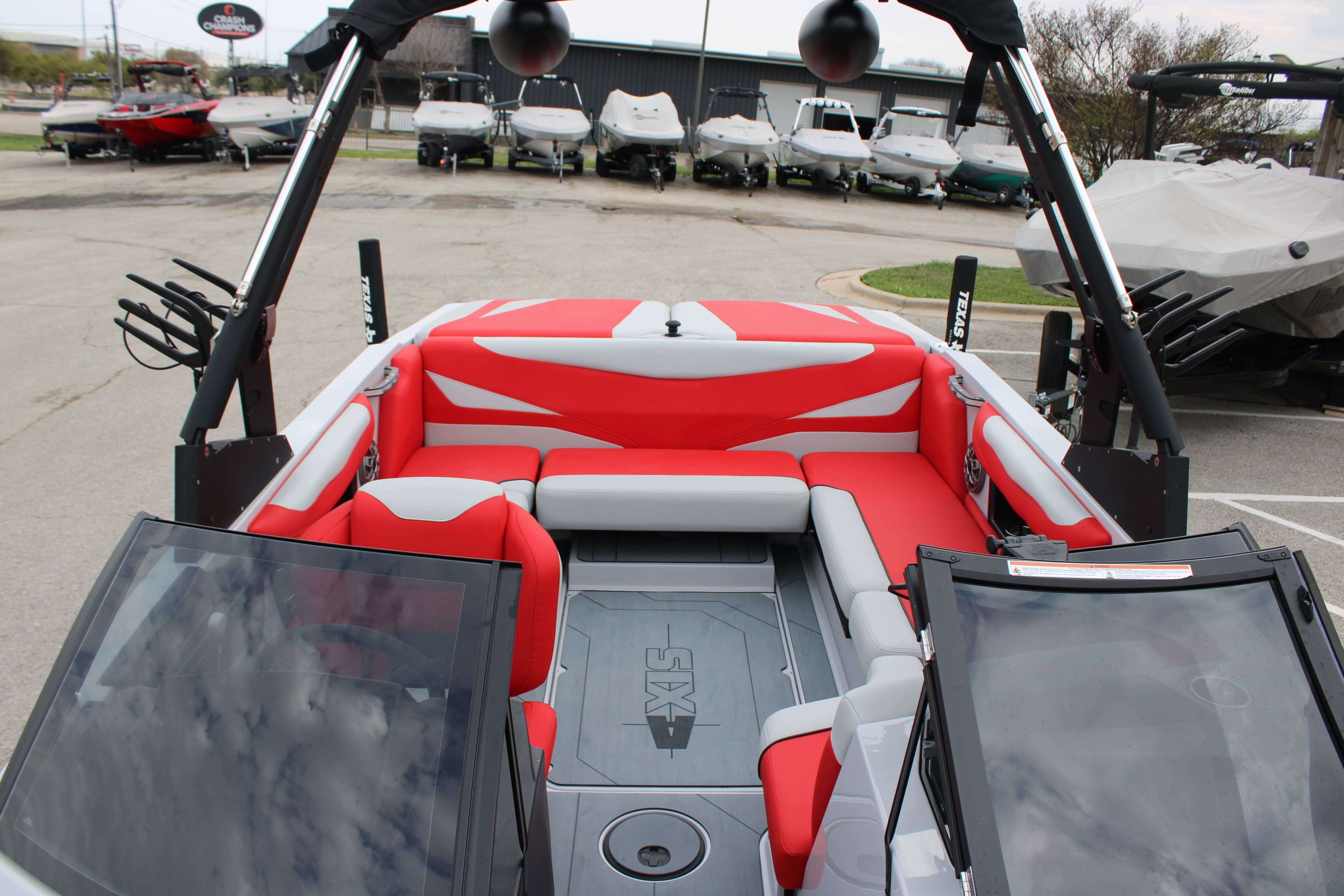 2021 Axis Wake Research Core Series T22-18