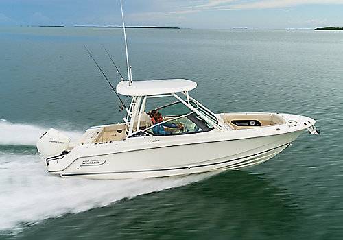 2027 Boston Whaler  24 Vantage