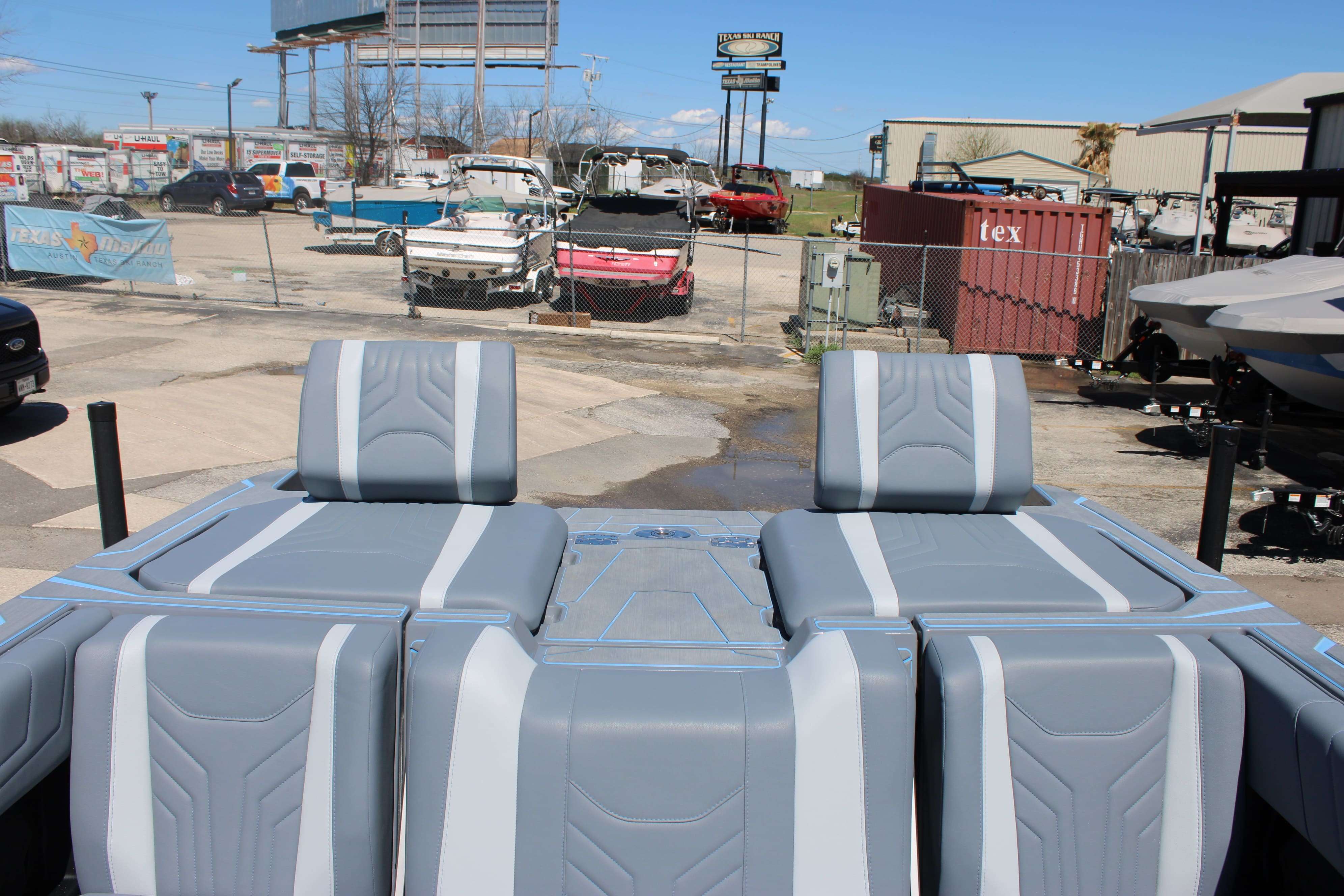 2026 Malibu Boats Wakesetter 25 LSV-20