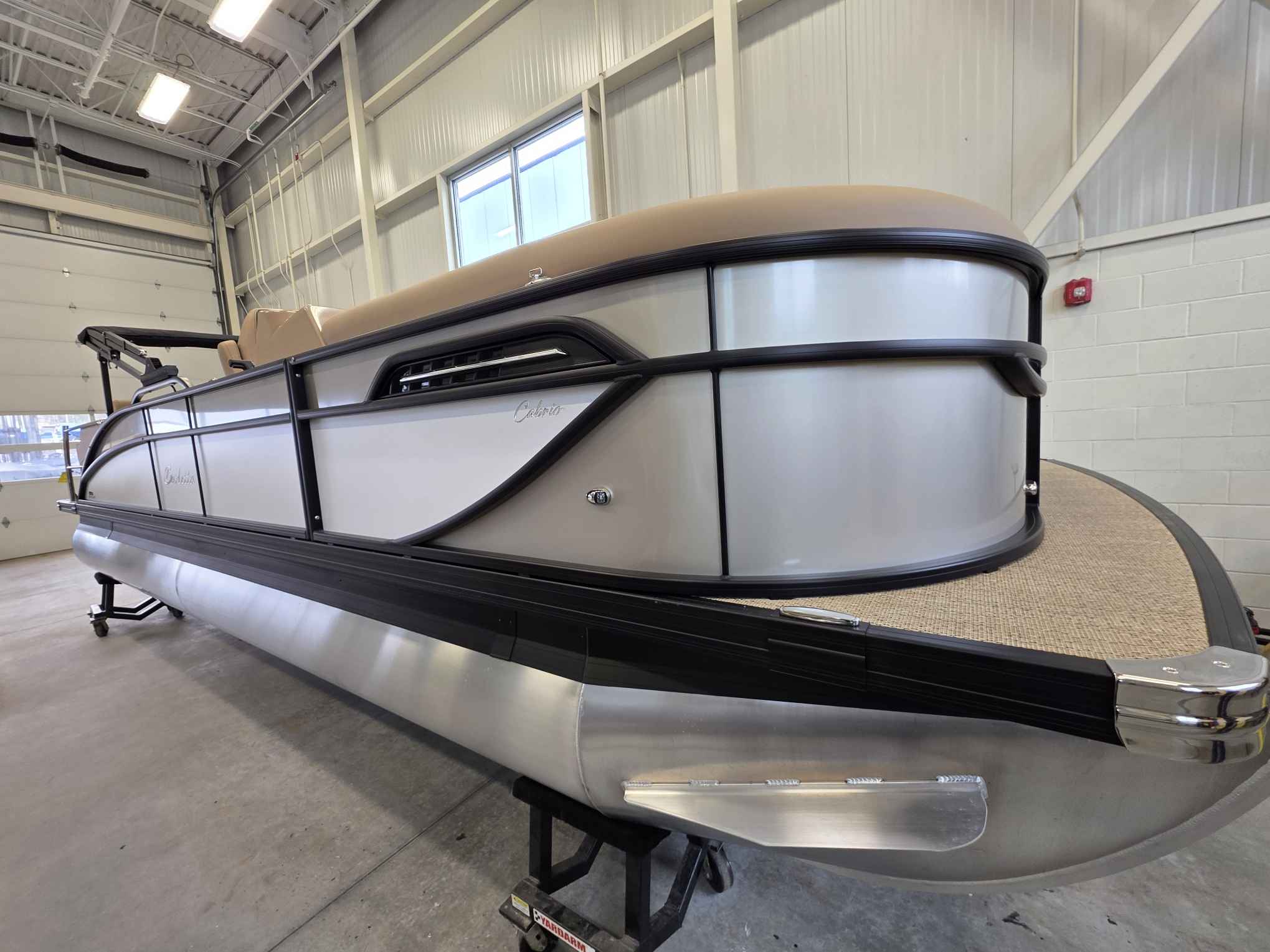 2026 BARLETTA CABRIO 24UE0