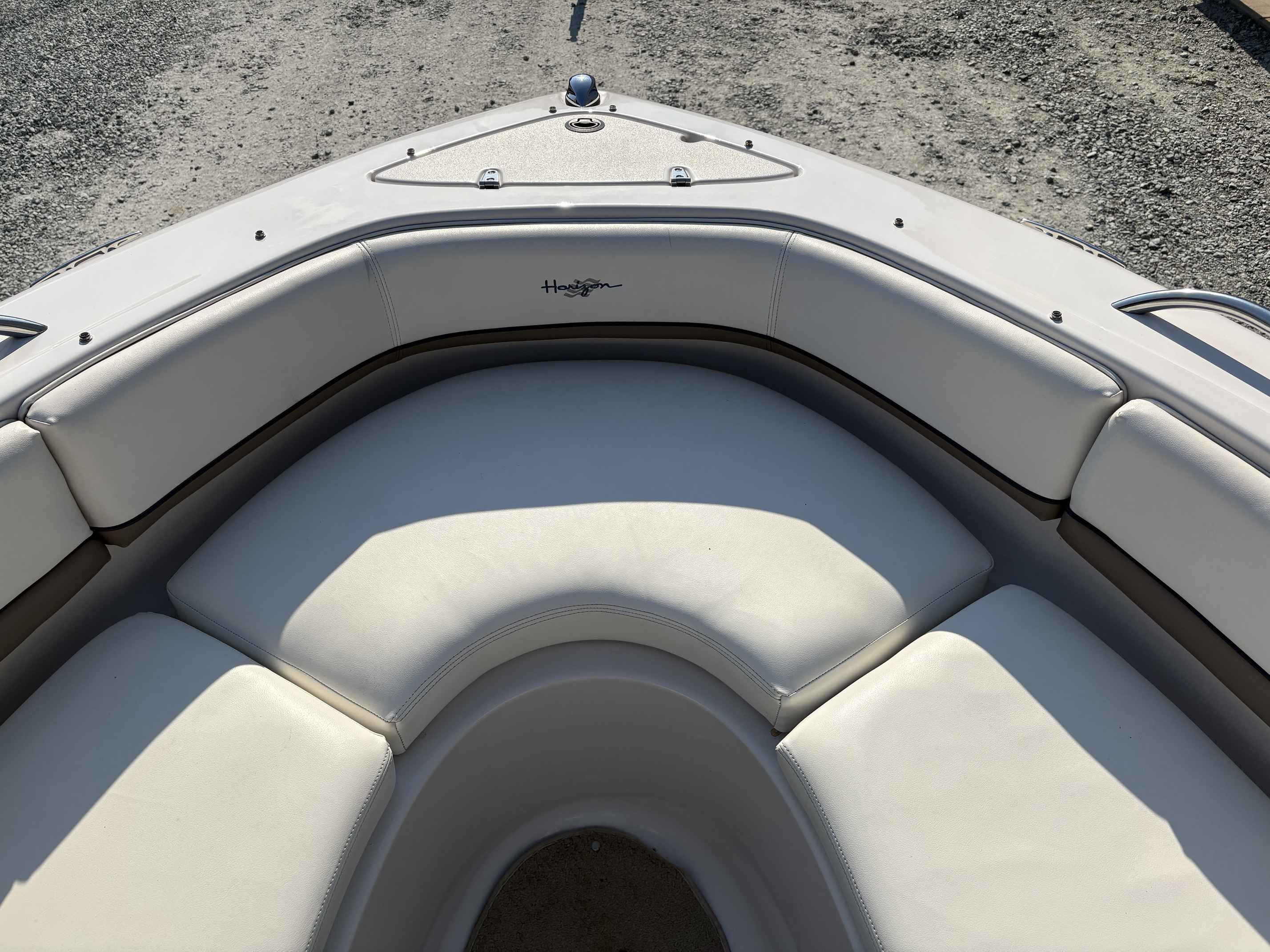 2004 Four winns Horizon 20-7