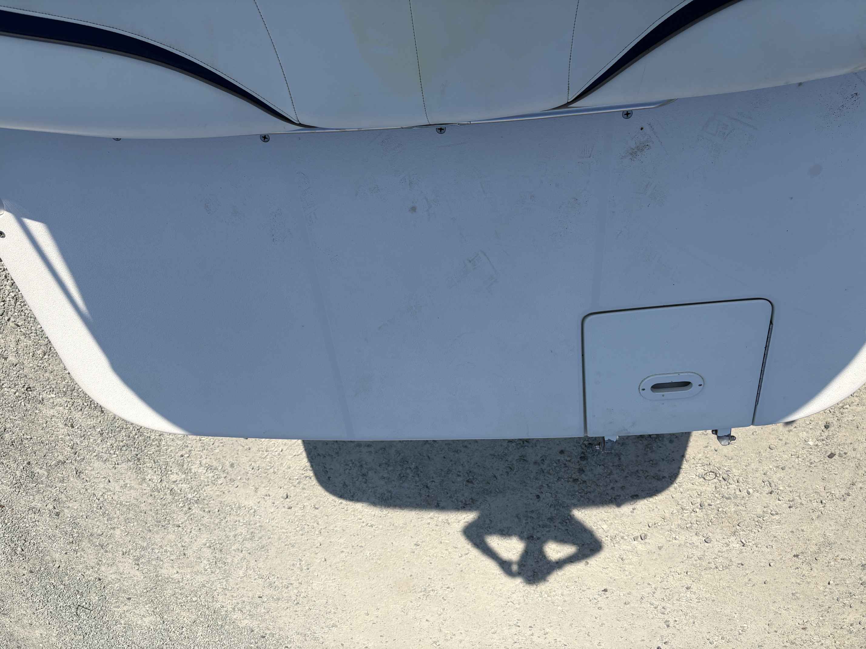 2004 Four winns Horizon 20-16