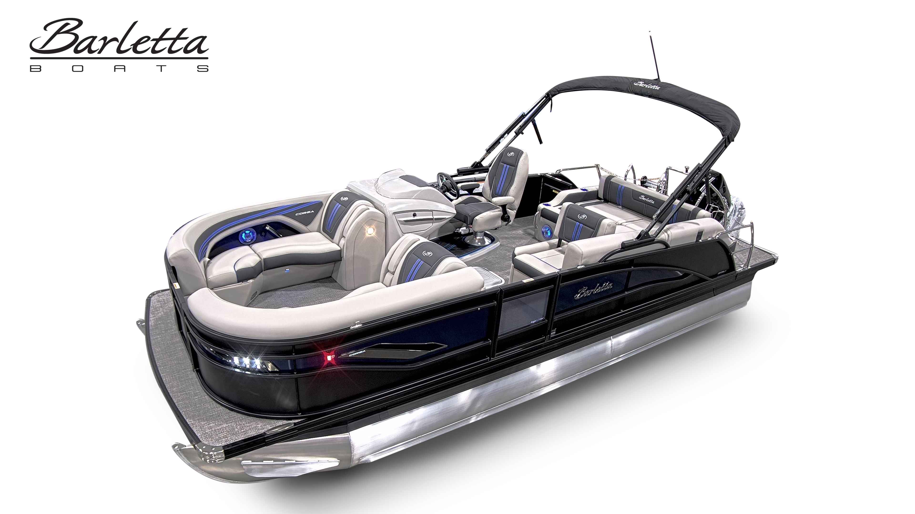 2026 BARLETTA CORSA 23U0