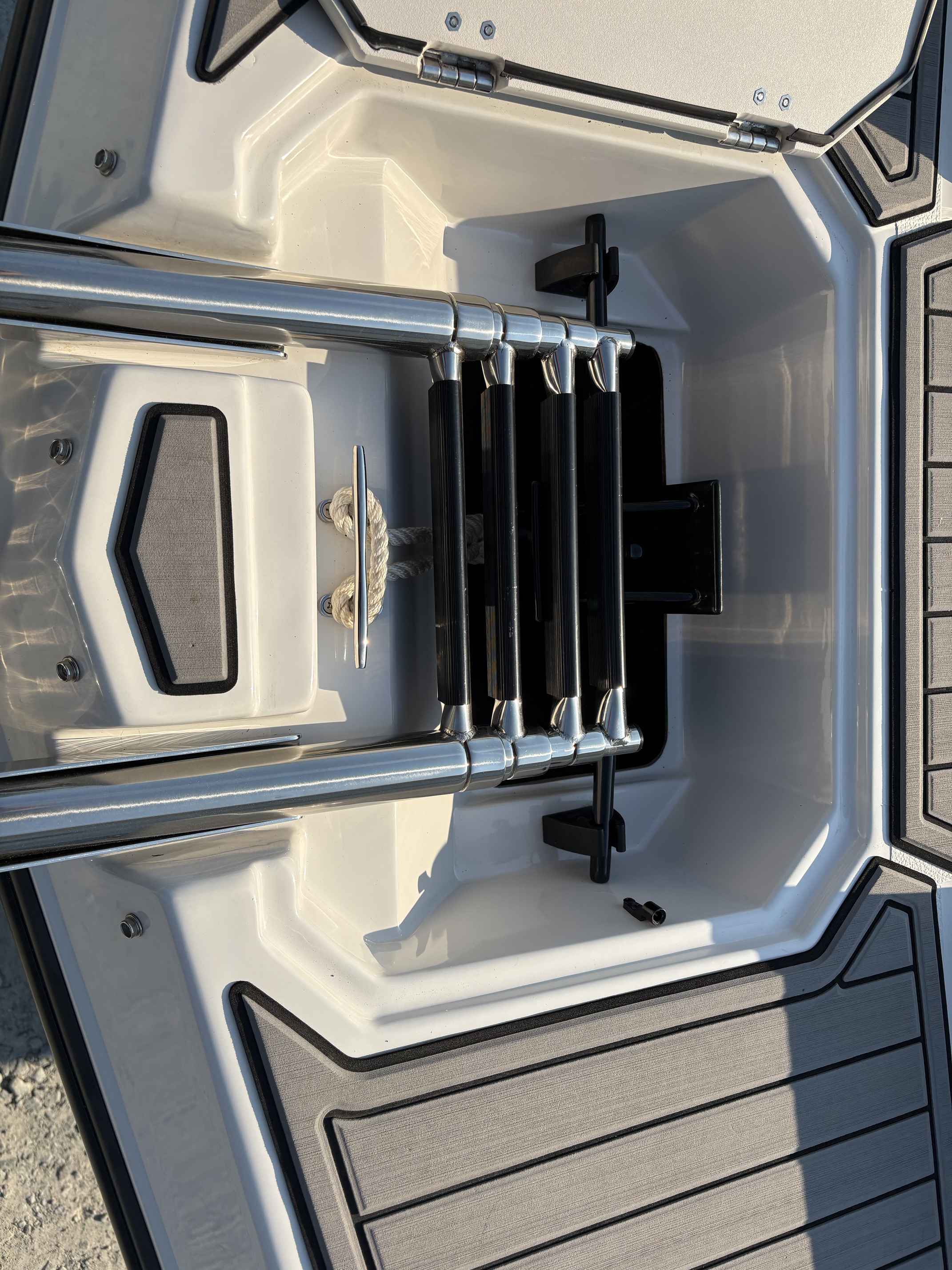 2024 Starcraft SVX 191 OB-5