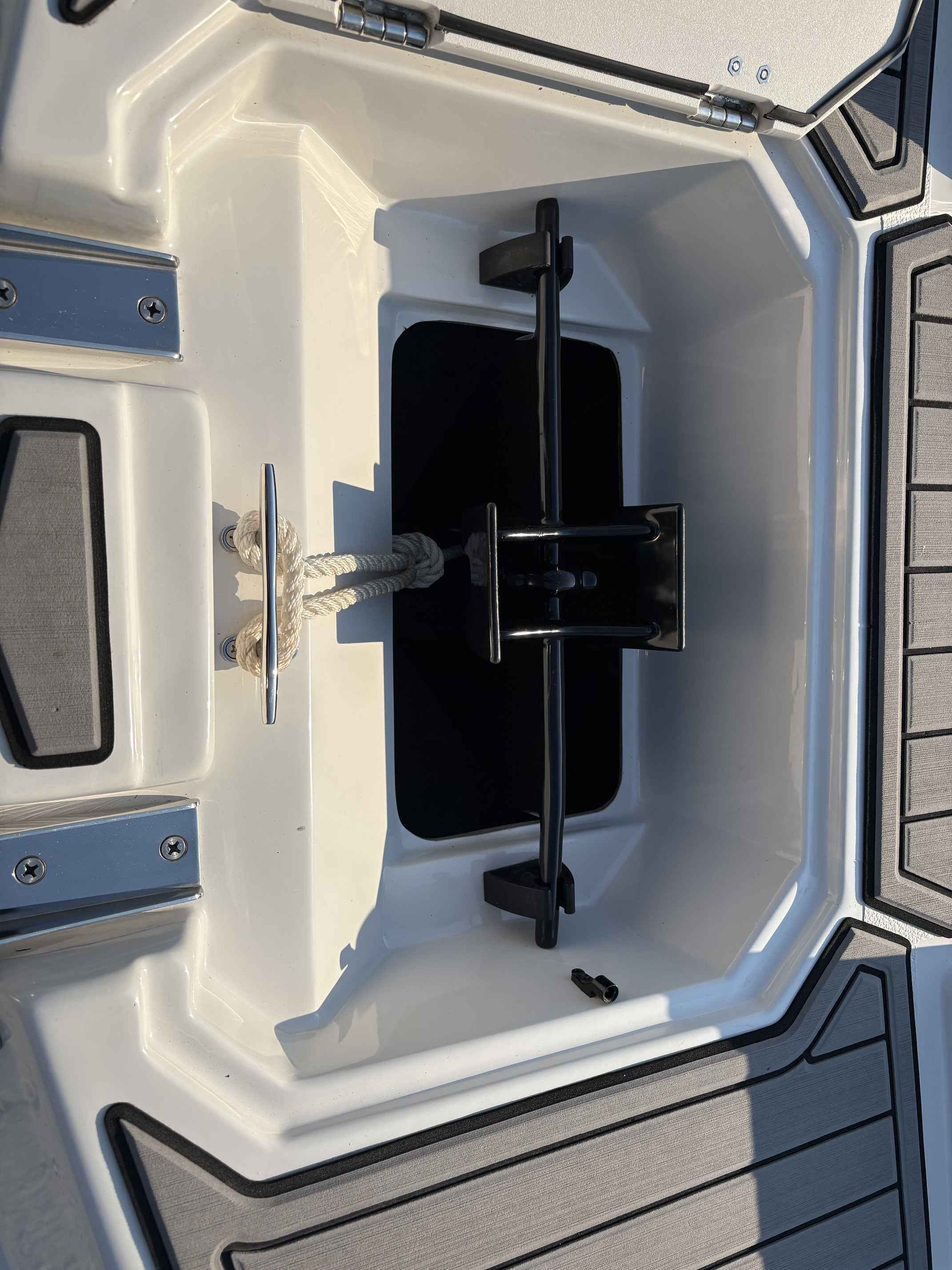 2024 Starcraft SVX 191 OB-6