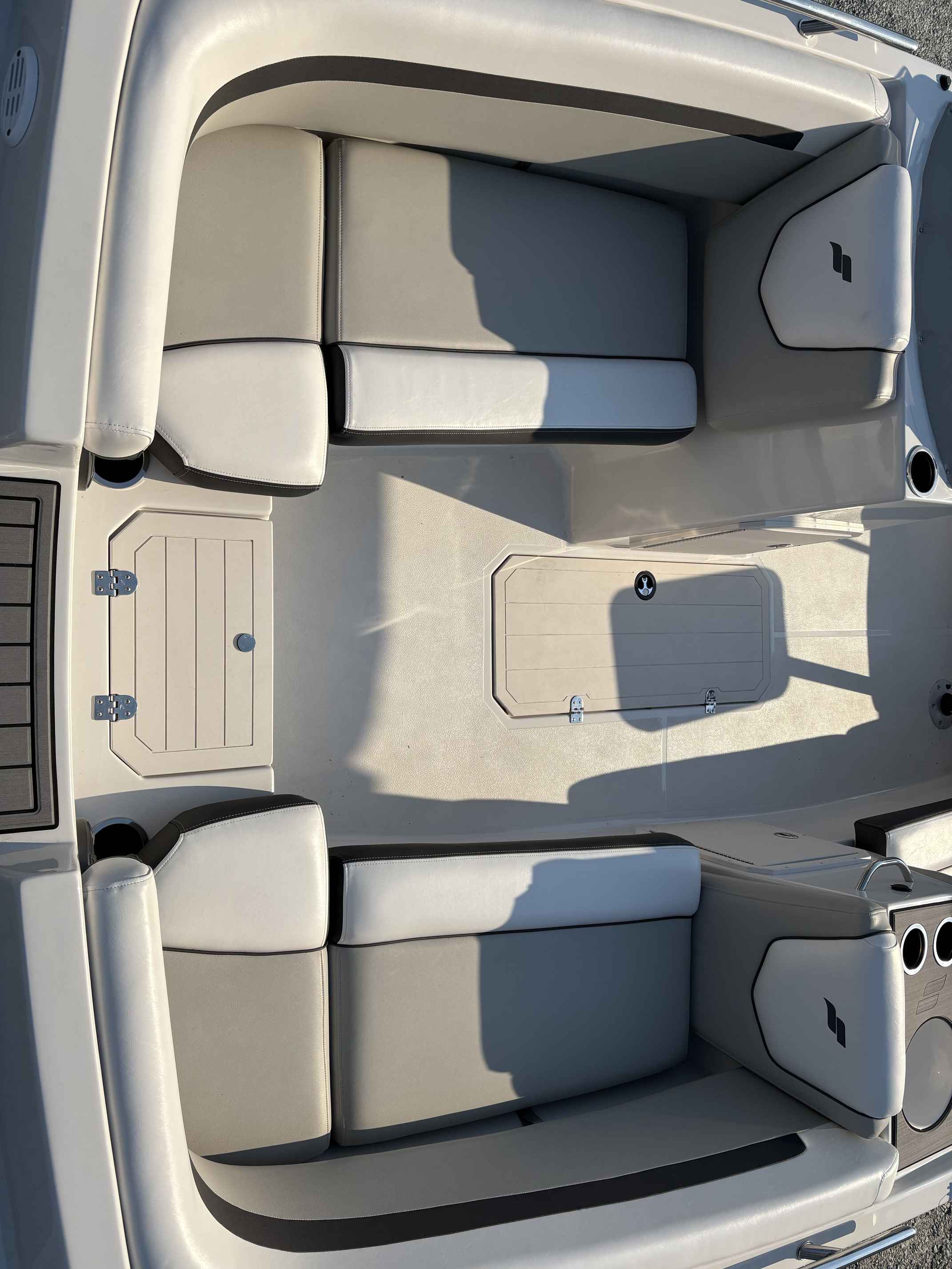 2024 Starcraft SVX 191 OB-7