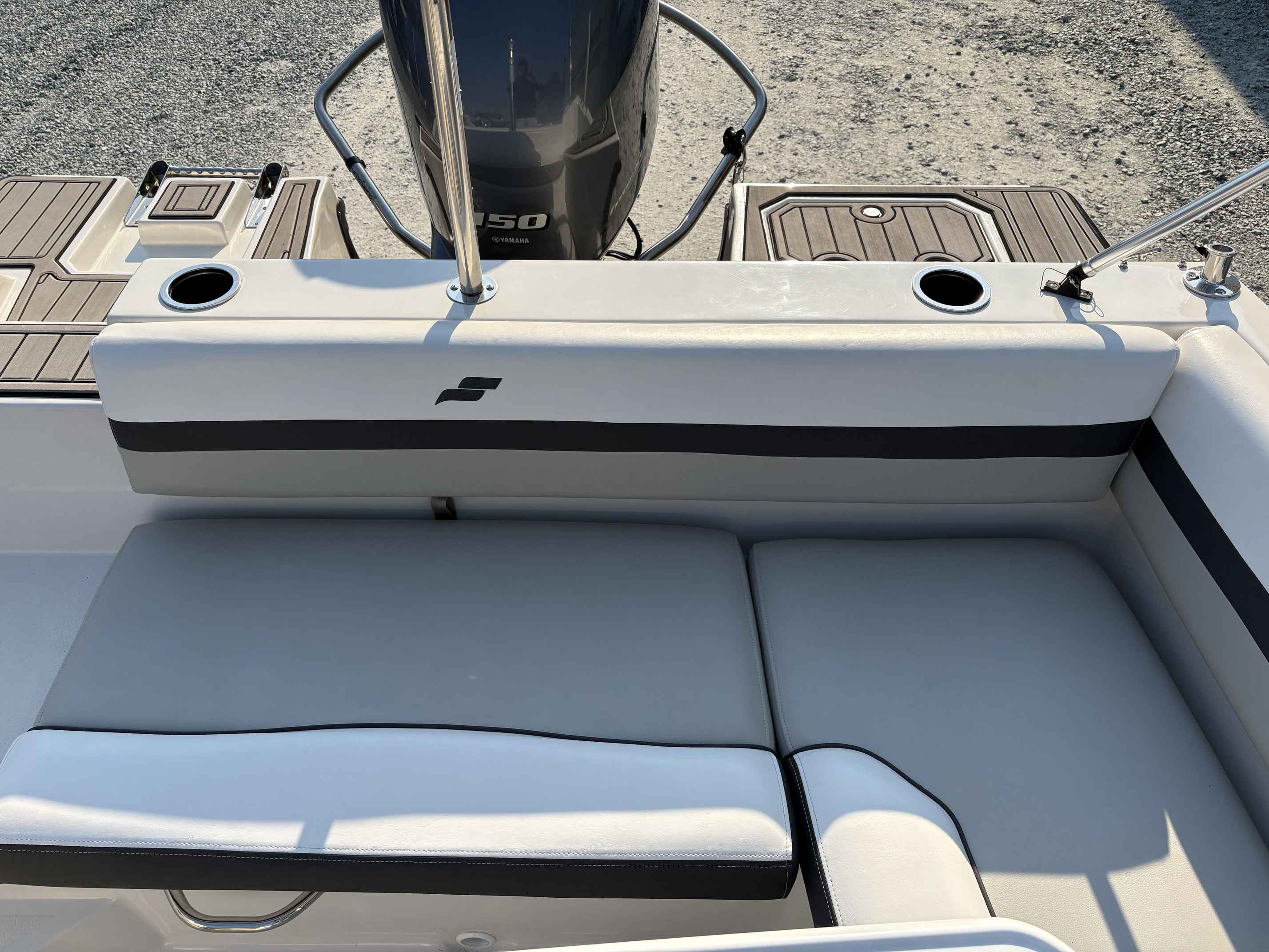 2024 Starcraft SVX 191 OB-14