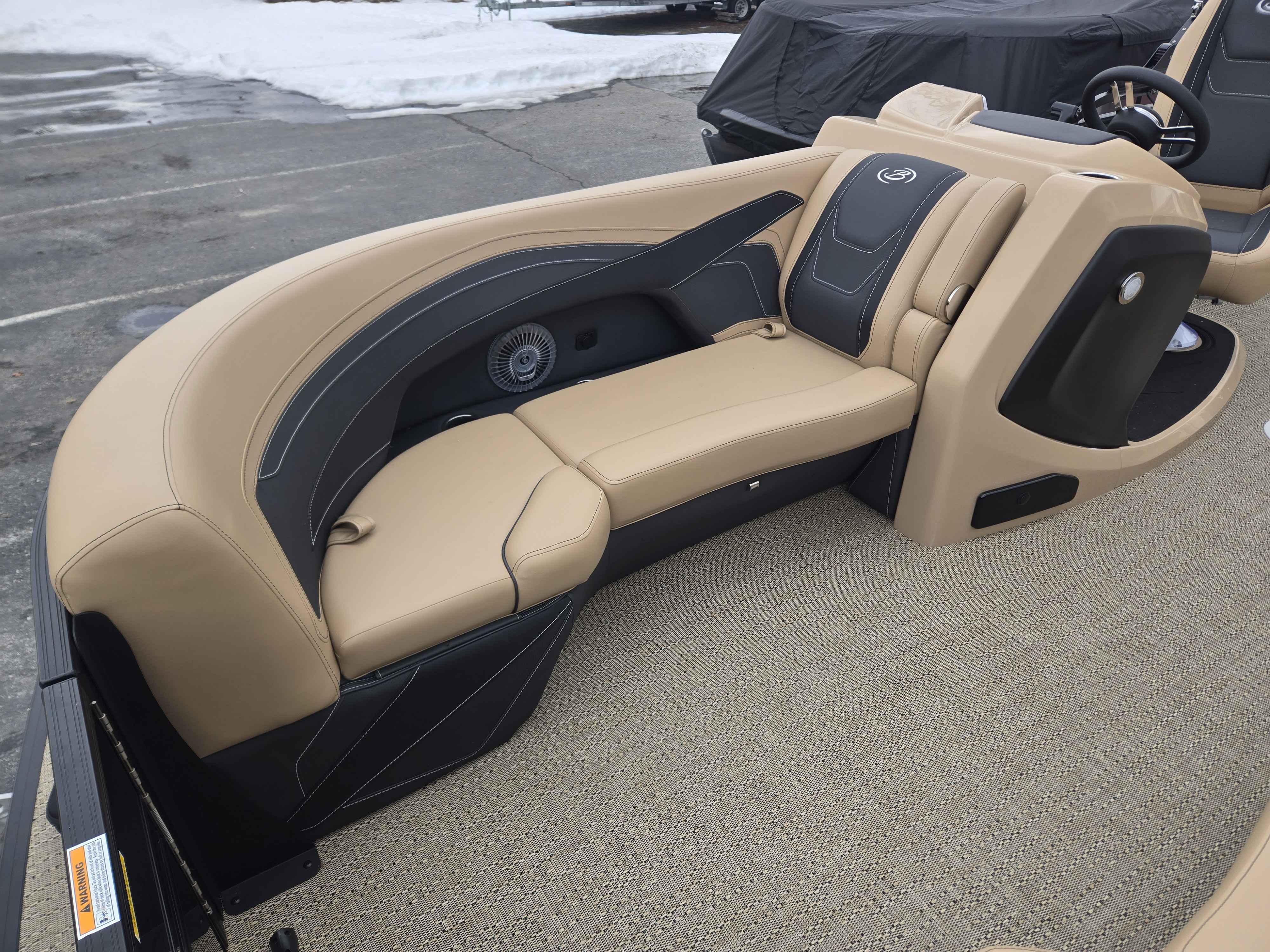 2026 Barletta boats C24UE-10