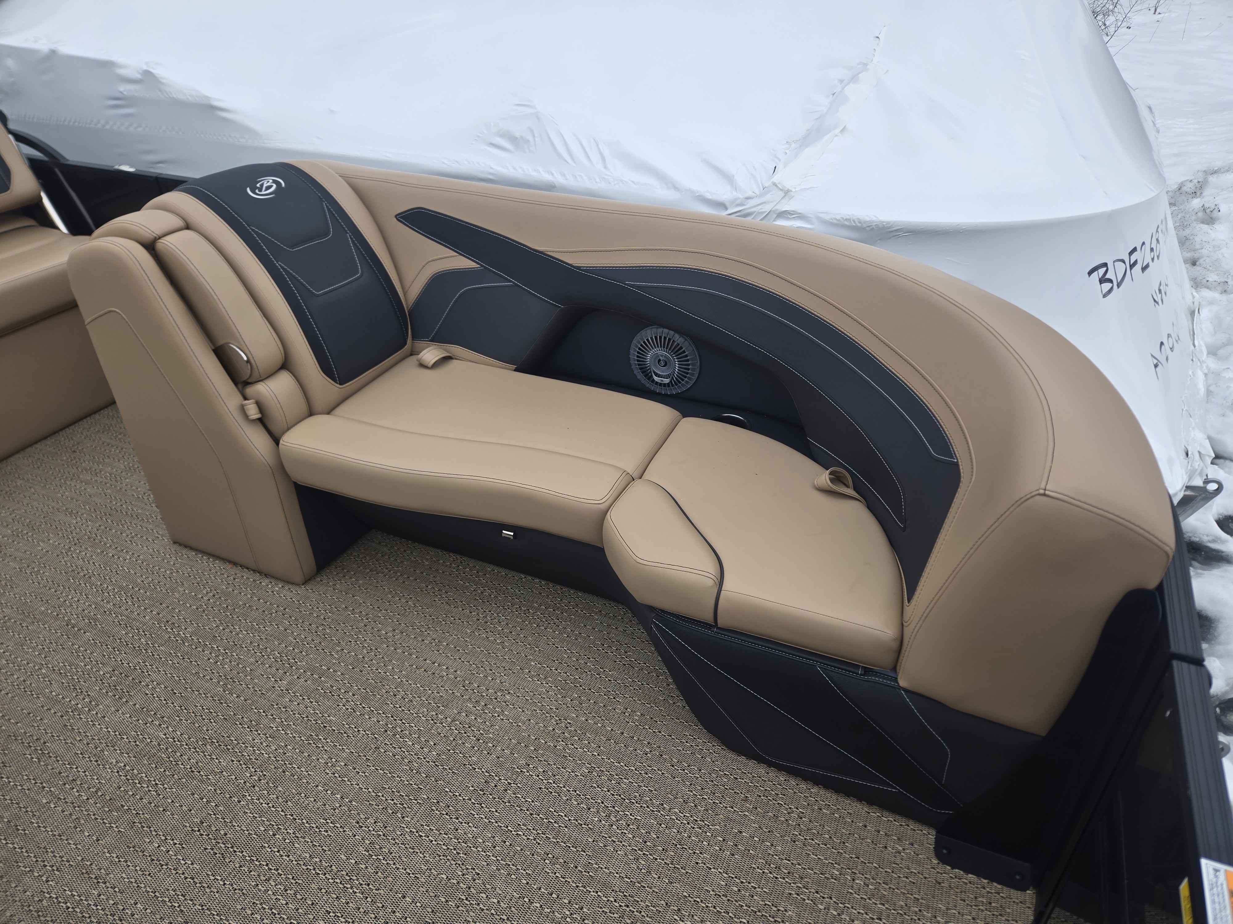 2026 Barletta boats C24UE-11