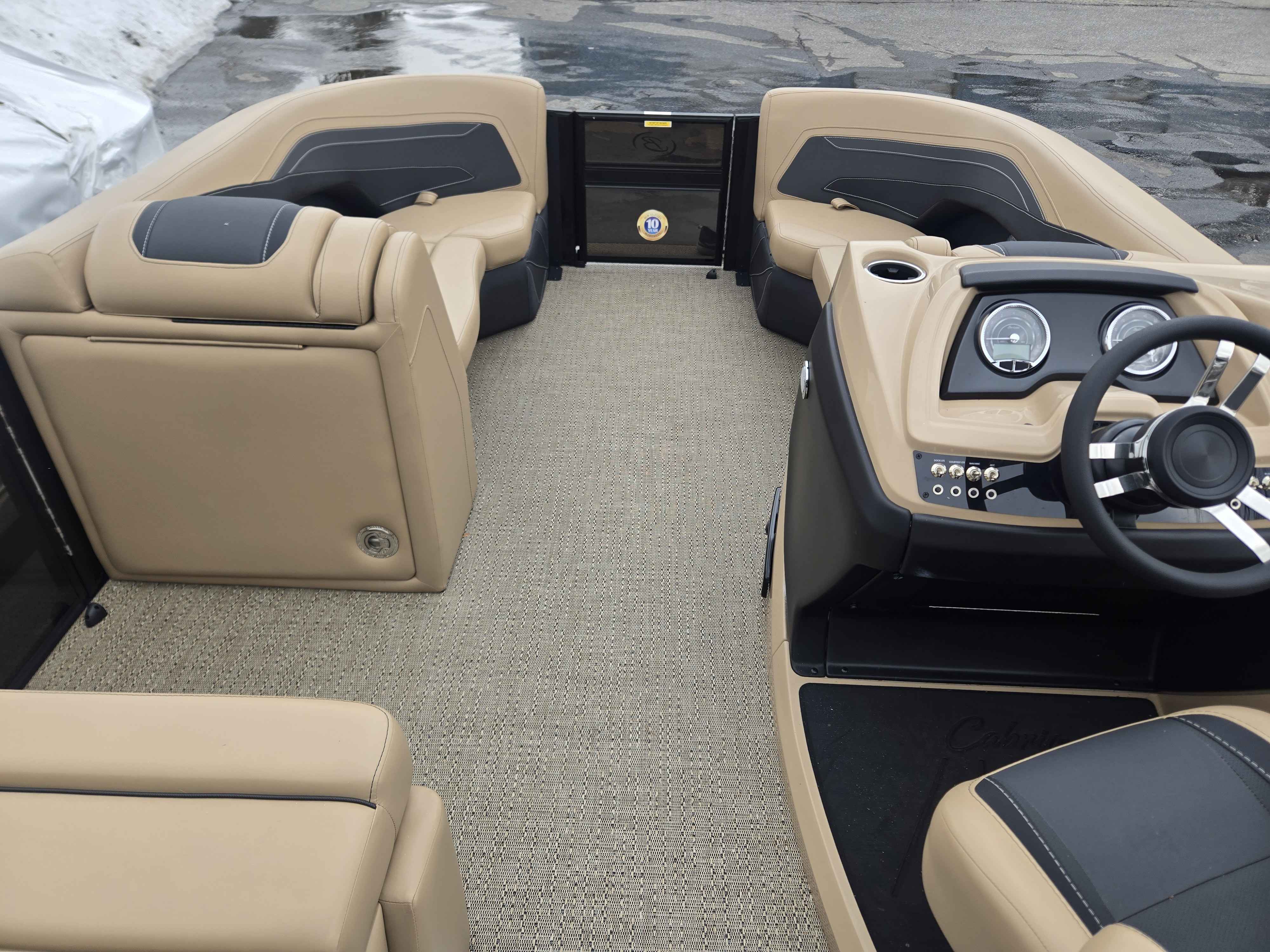 2026 Barletta boats C24UE-13