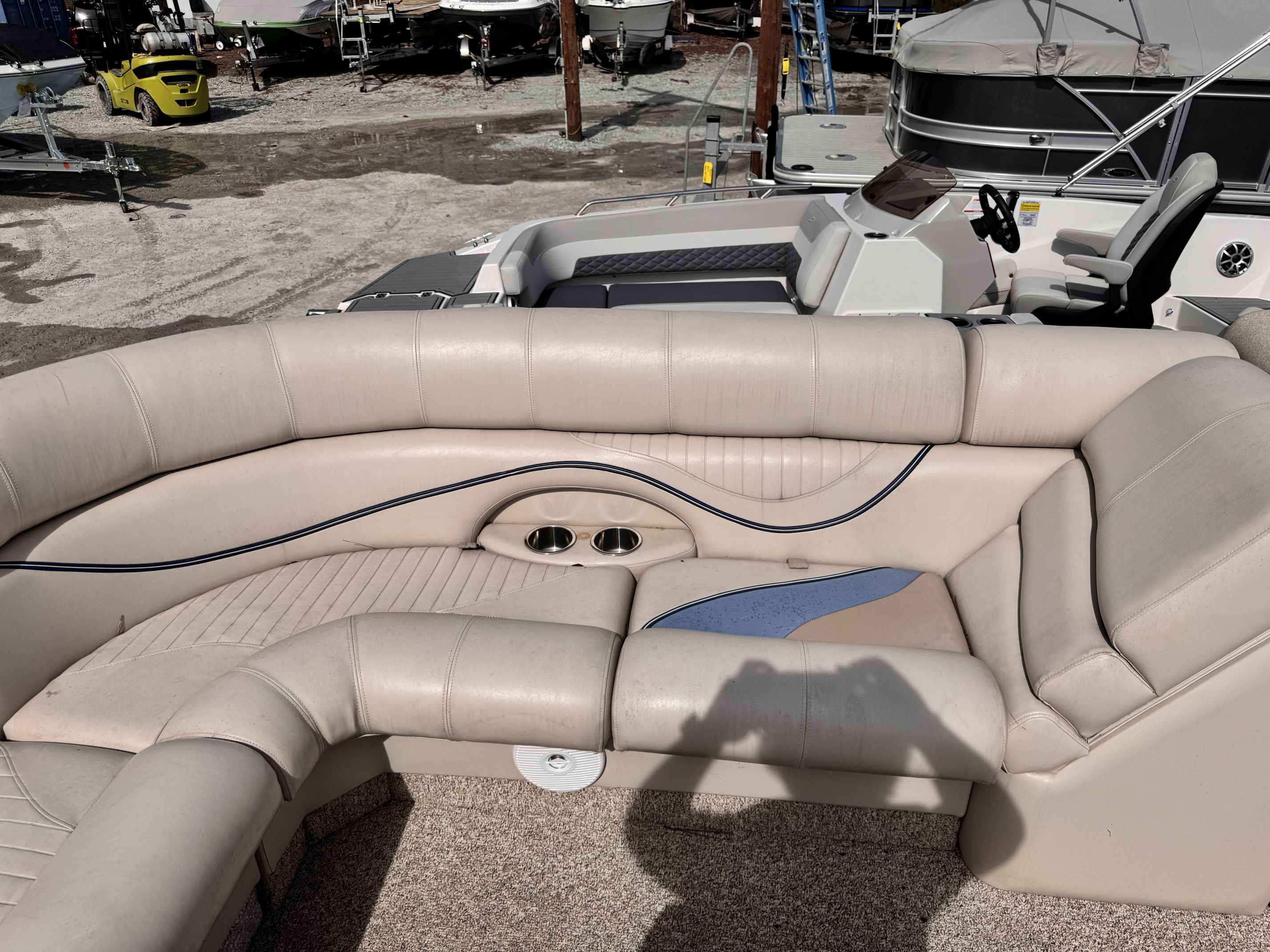 2006 South bay 925 C TT-7