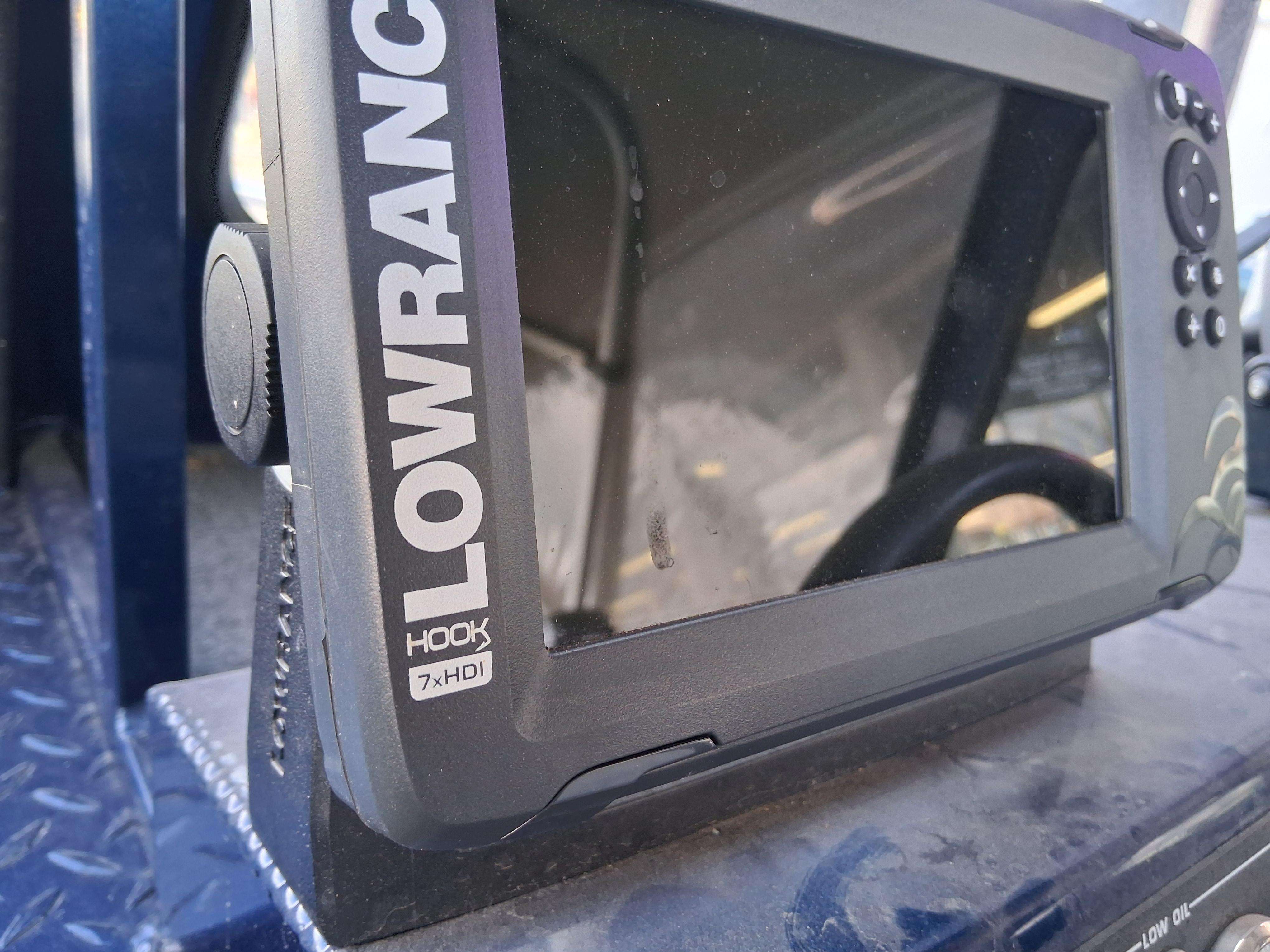  Custom weld 2006 Custom Weld Storm 20' Jet-16