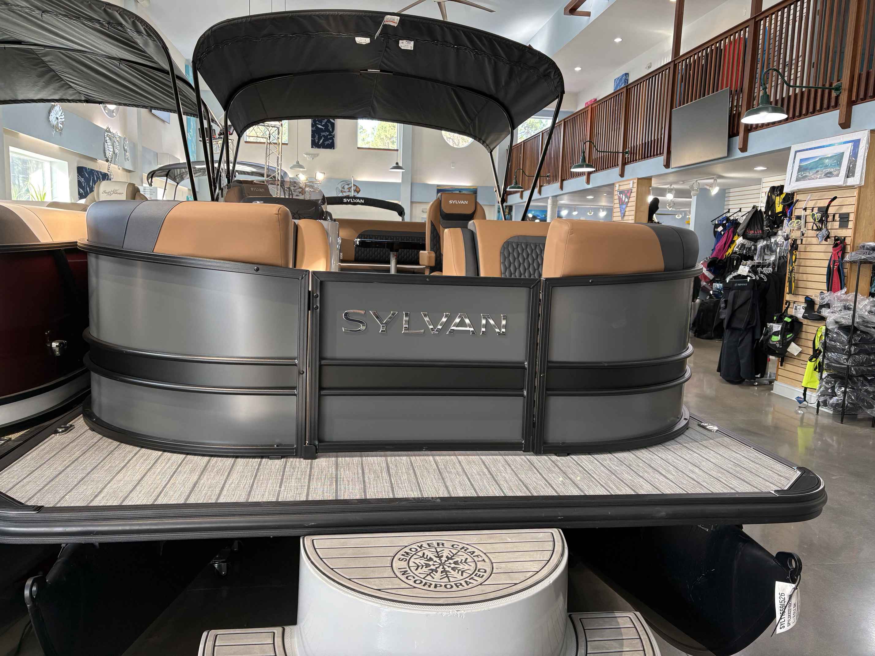 2026 Sylvan L-3 CLZ DH-3