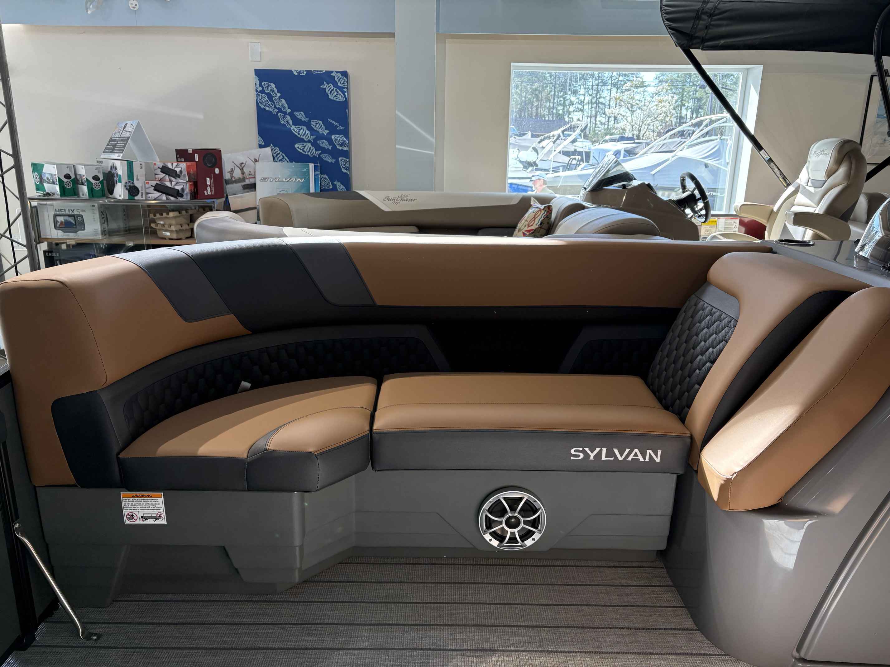 2026 Sylvan L-3 CLZ DH-5