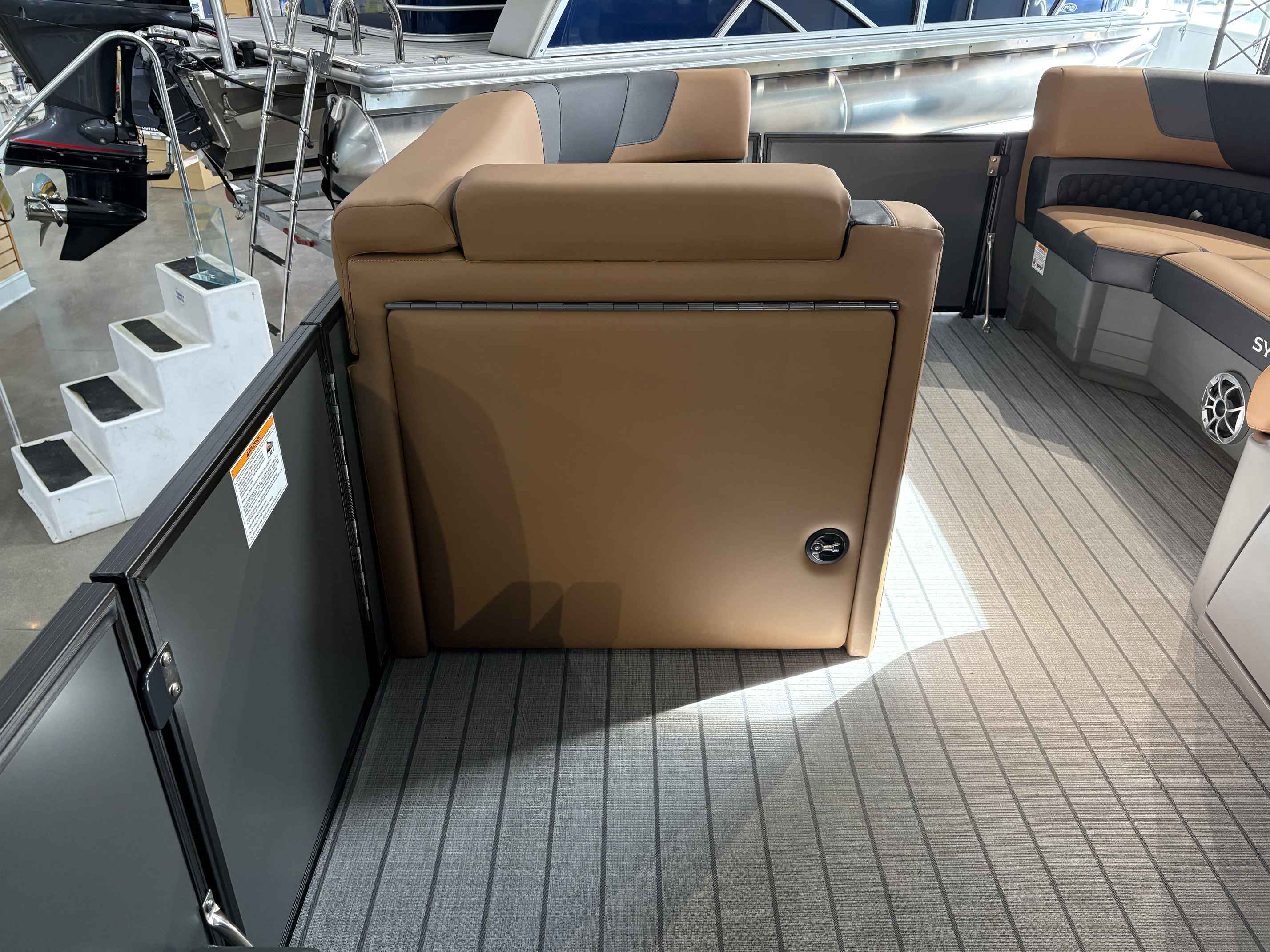 2026 Sylvan L-3 CLZ DH-8